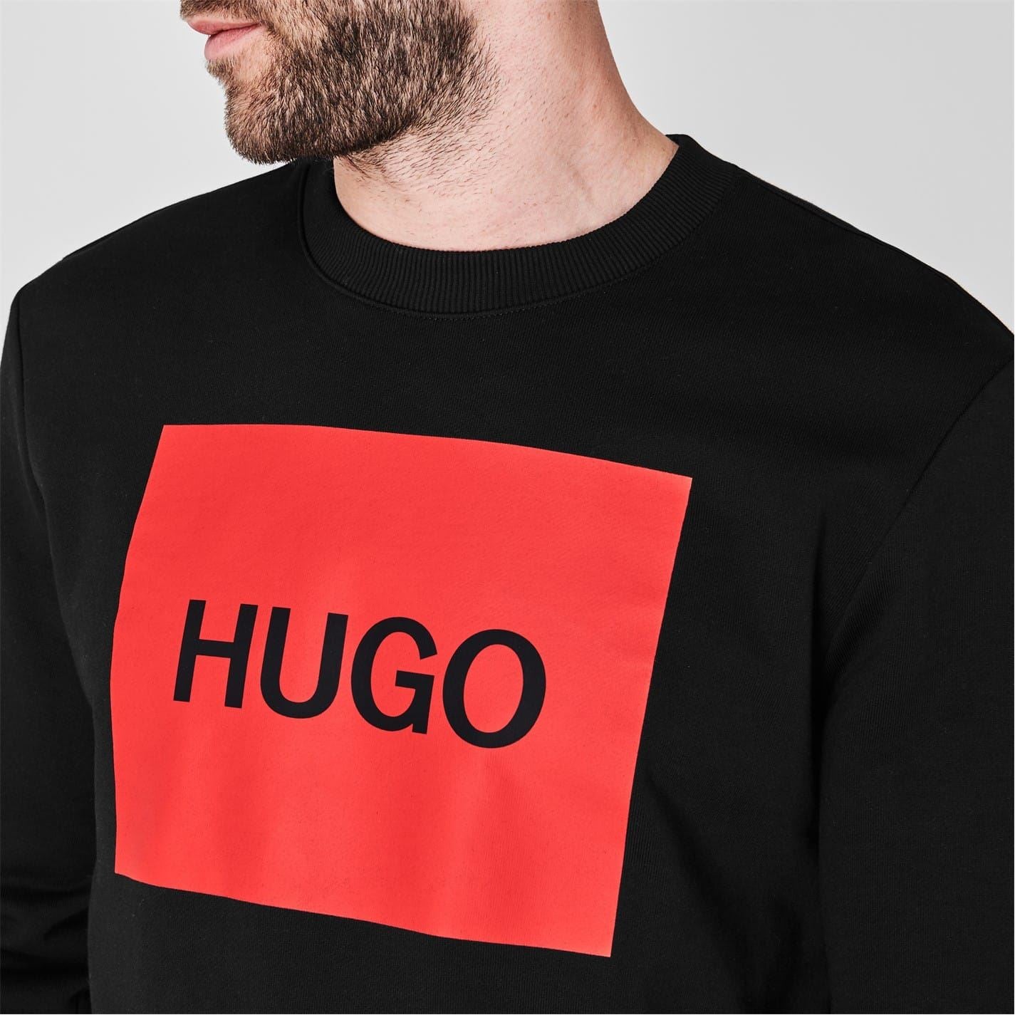 Hugo Sweatshirt