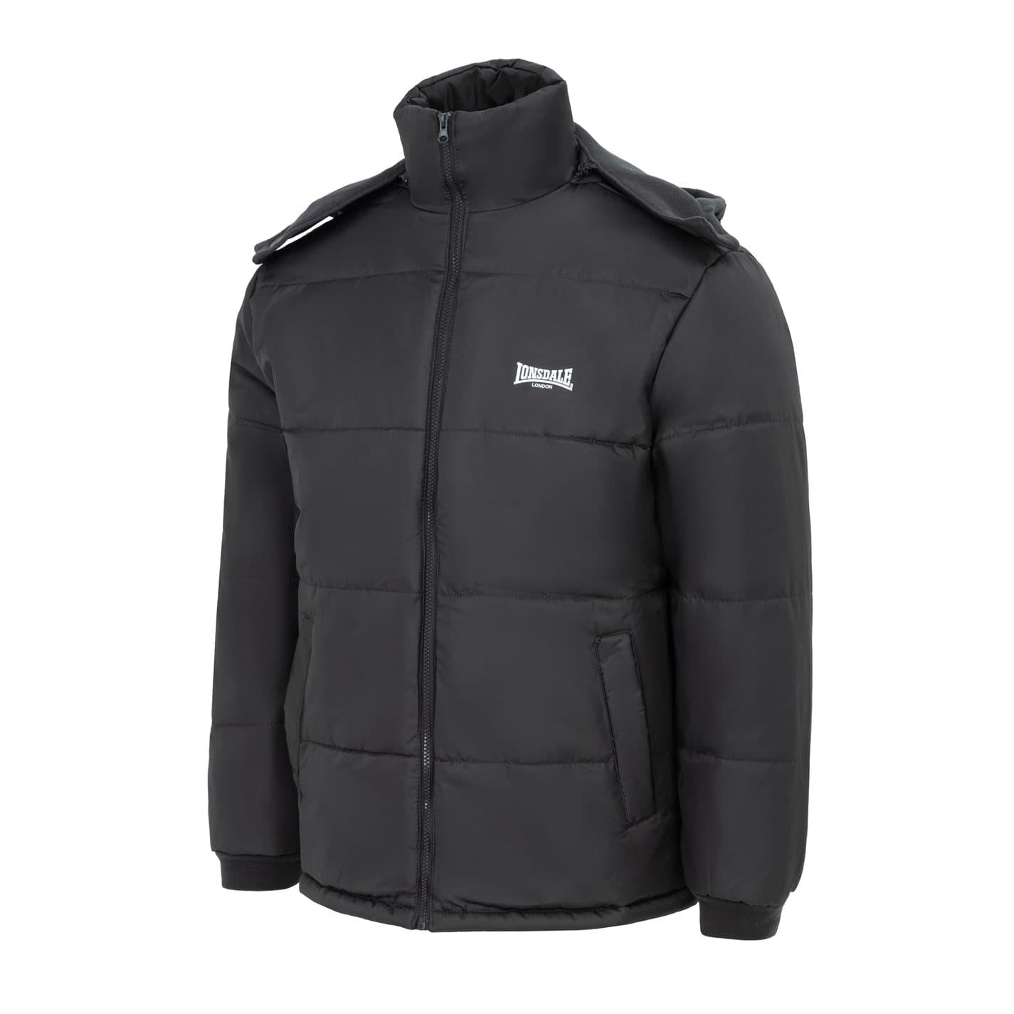 Lonsdale Padded Jacket