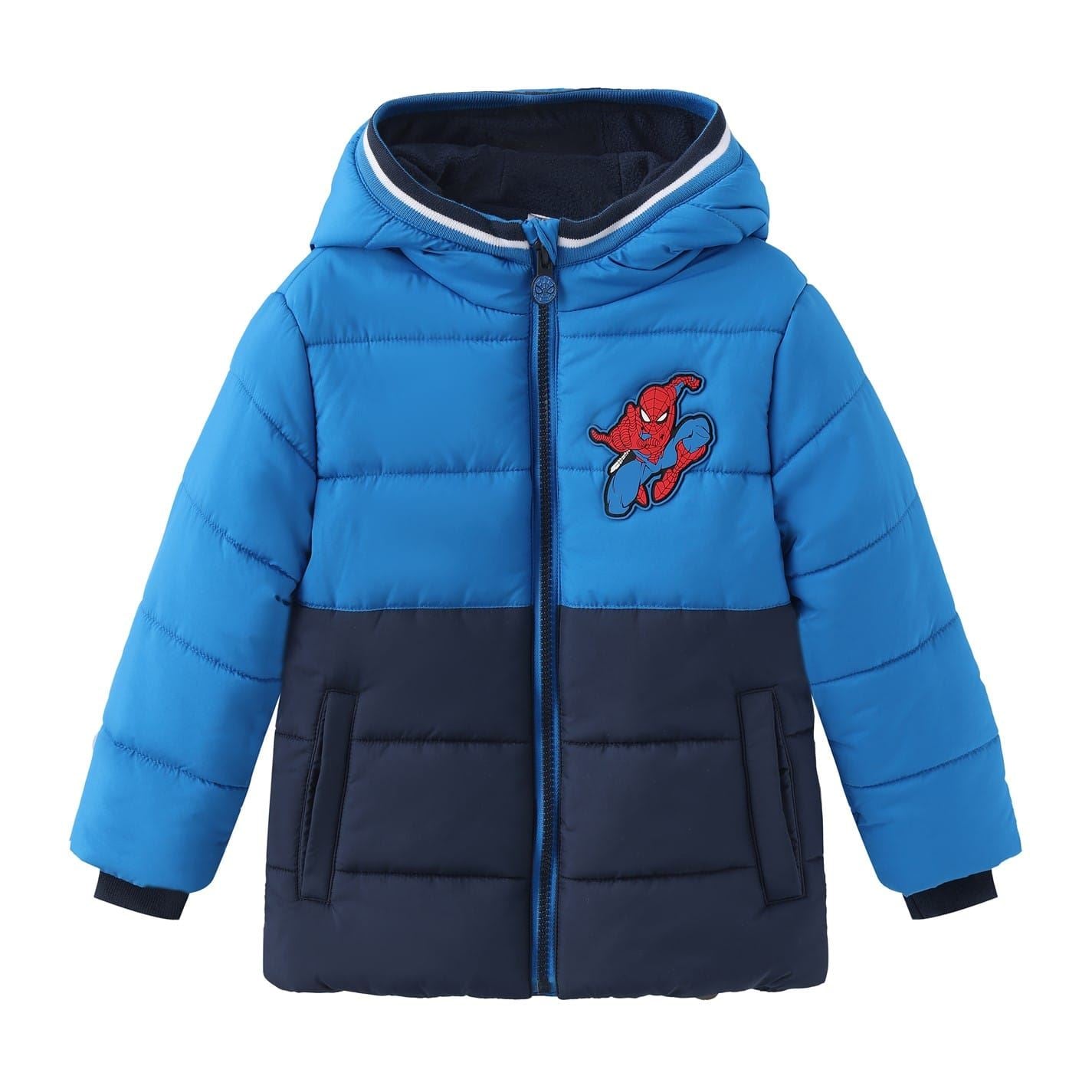 Character Padded Coat Infants