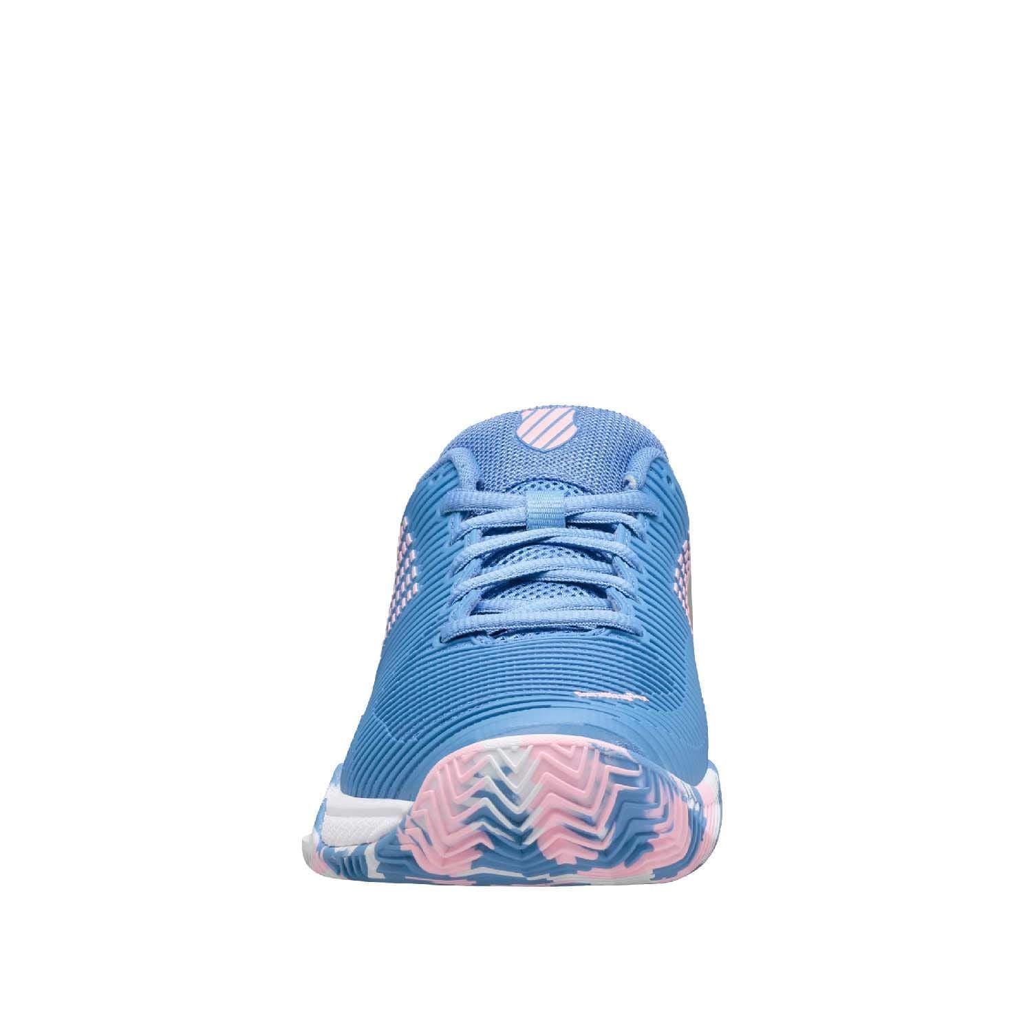 K-Swiss Juniors Hypercourt Express 2 Tennis Shoes