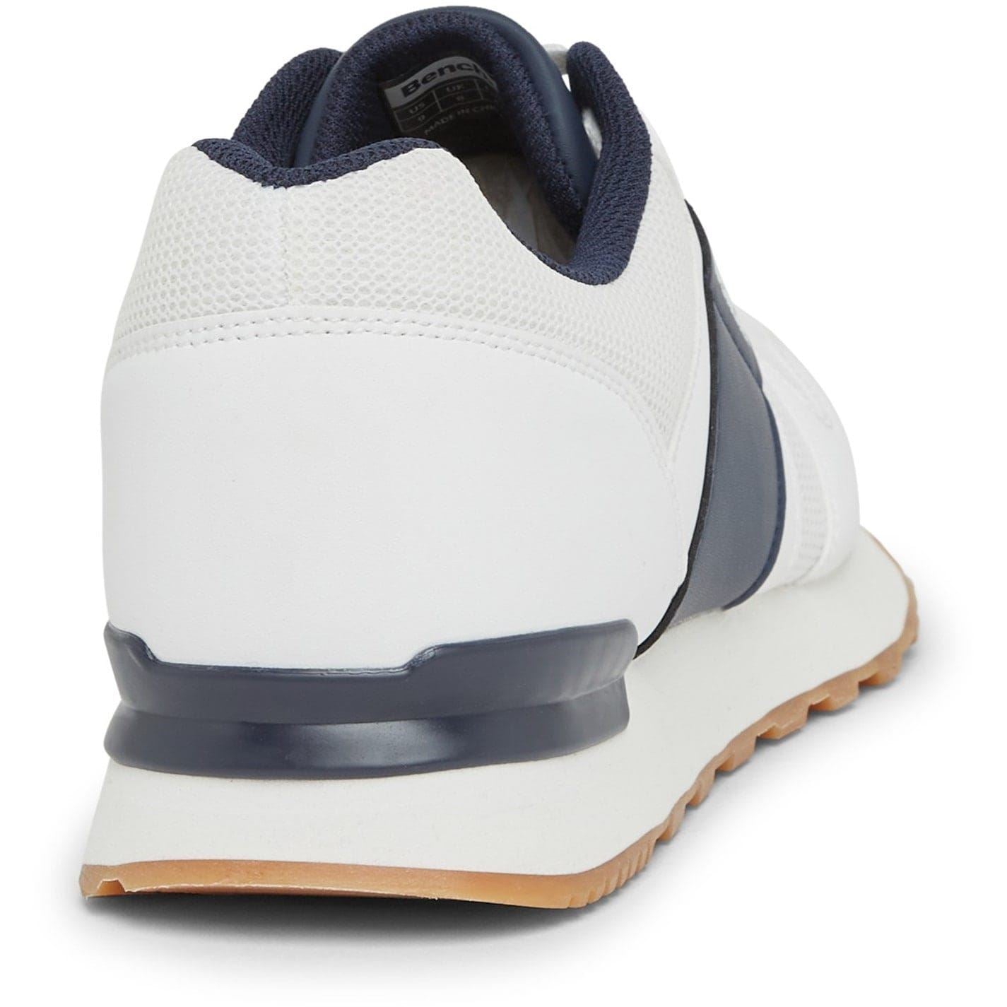 Bench Valence Lace-Up Trainers