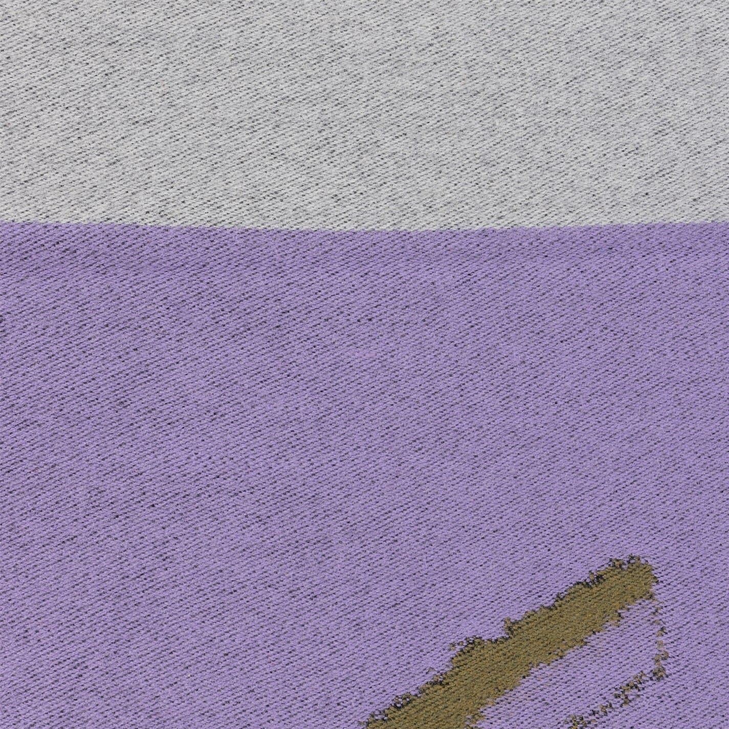 PS Paul Smith Lettering Oblong Scarf with Logo