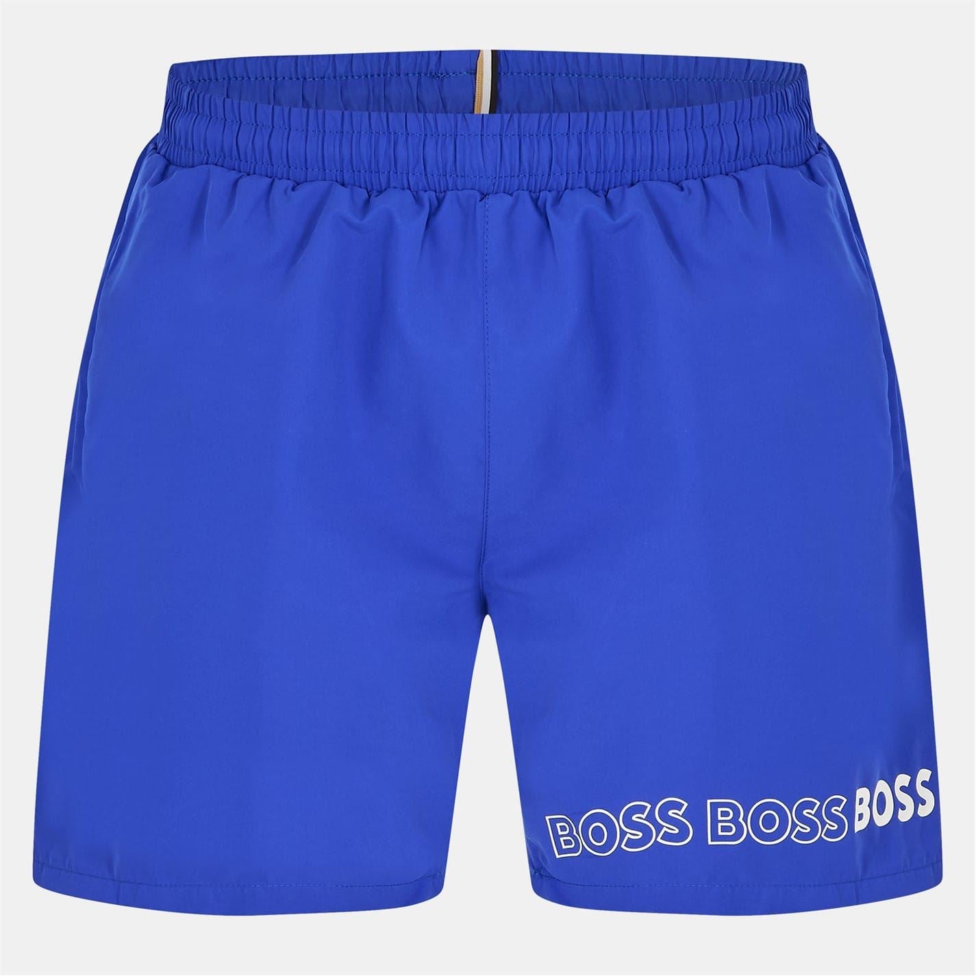 Boss Swim Shorts