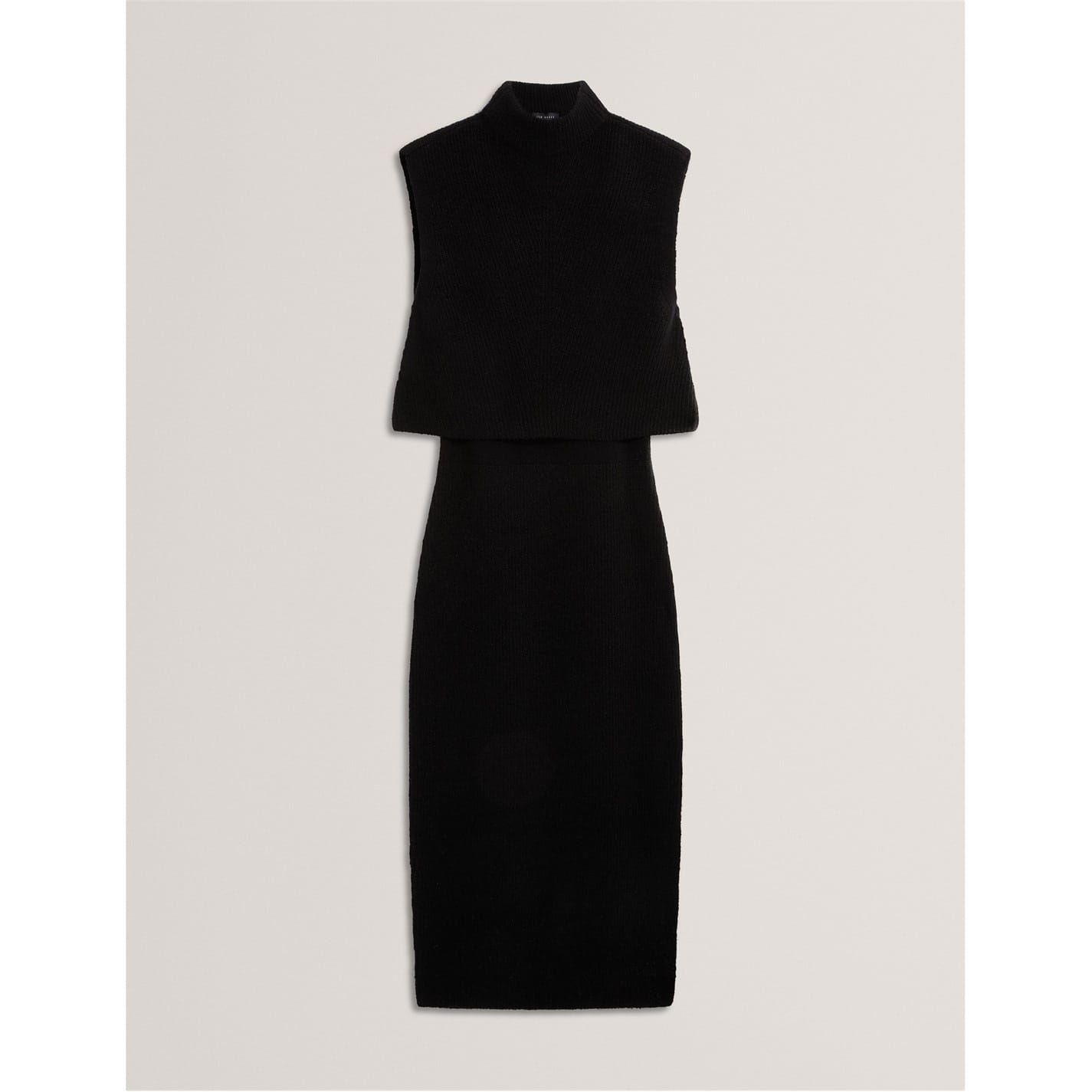 Ted Baker Sless Knit Dress