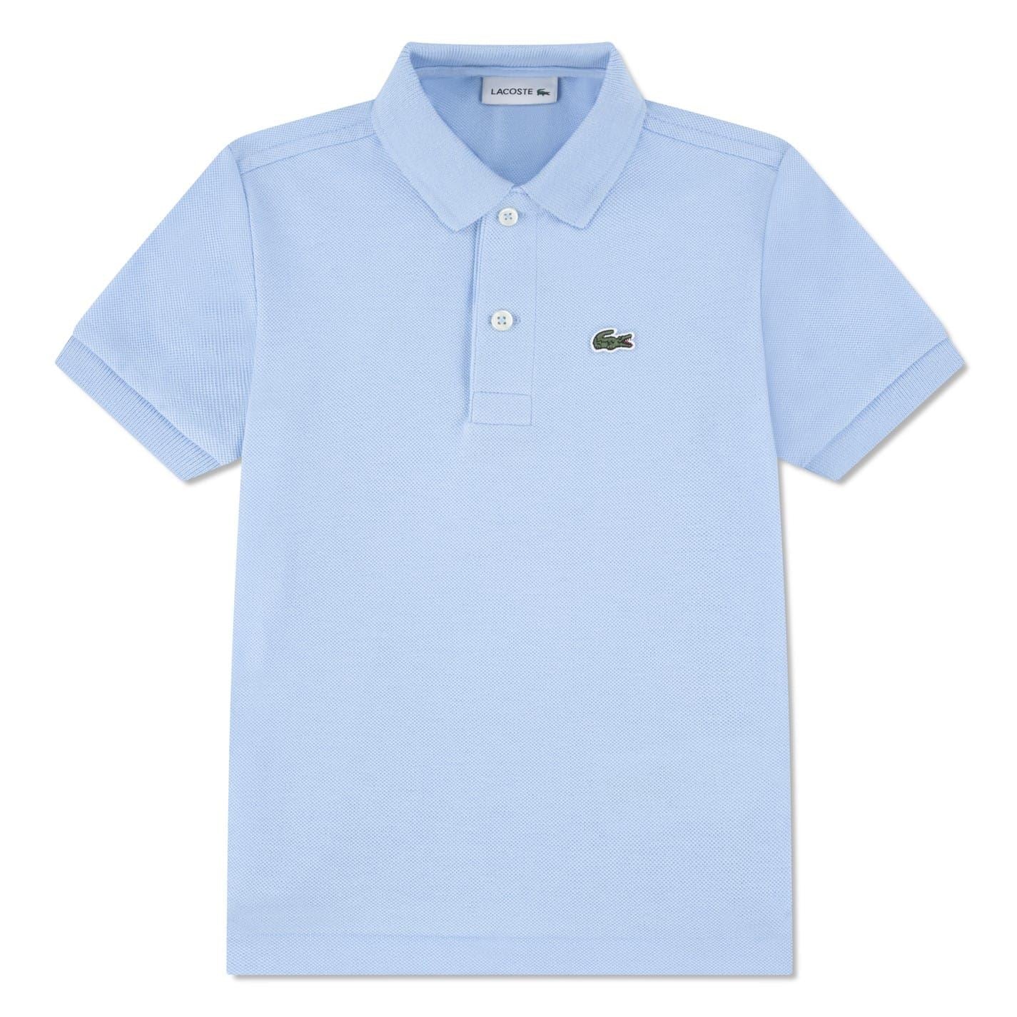 Lacoste Classic Pique Polo Shirt