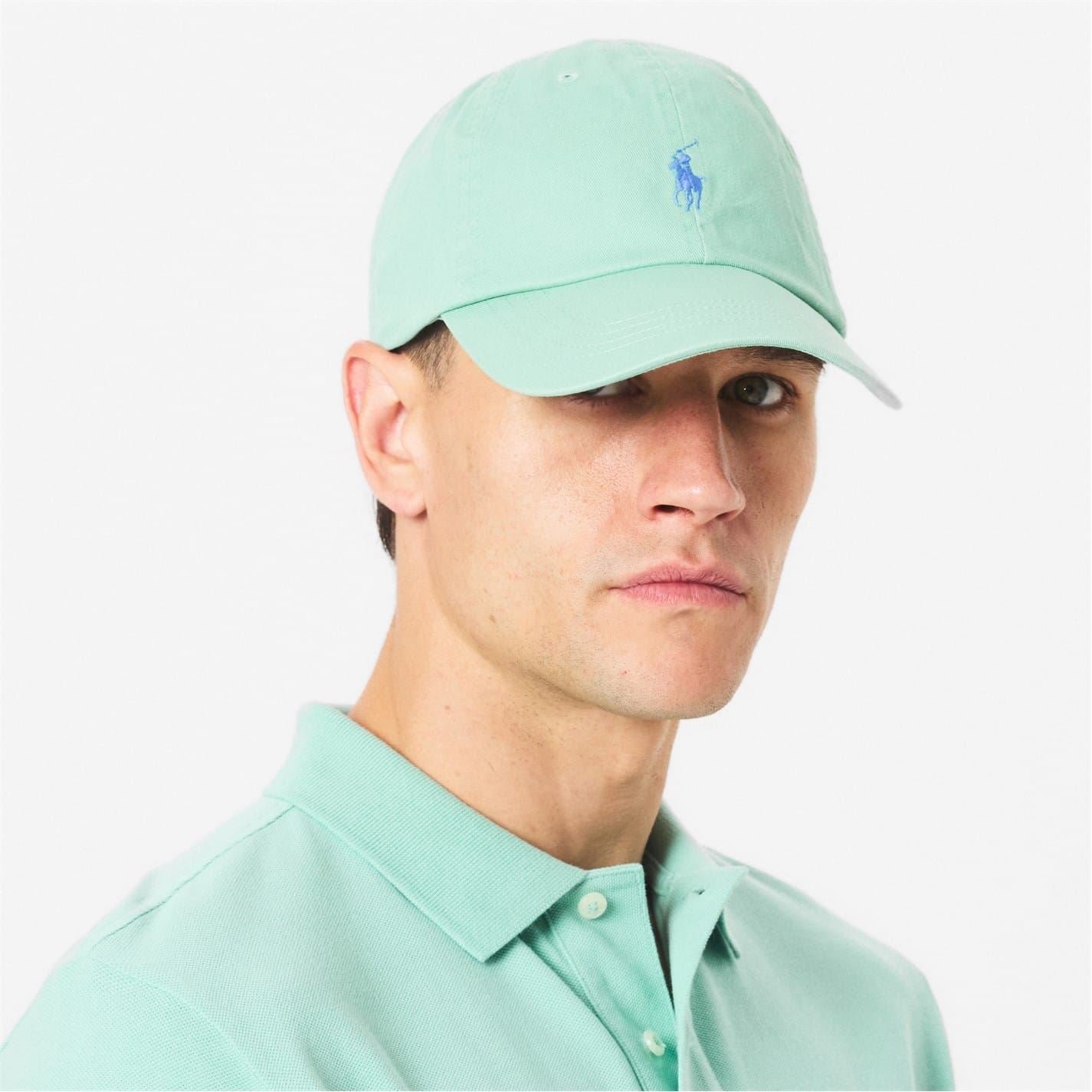 Polo Ralph Lauren Sport Baseball Cap