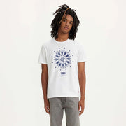 Levis Graphic Crew Neck T-Shirt