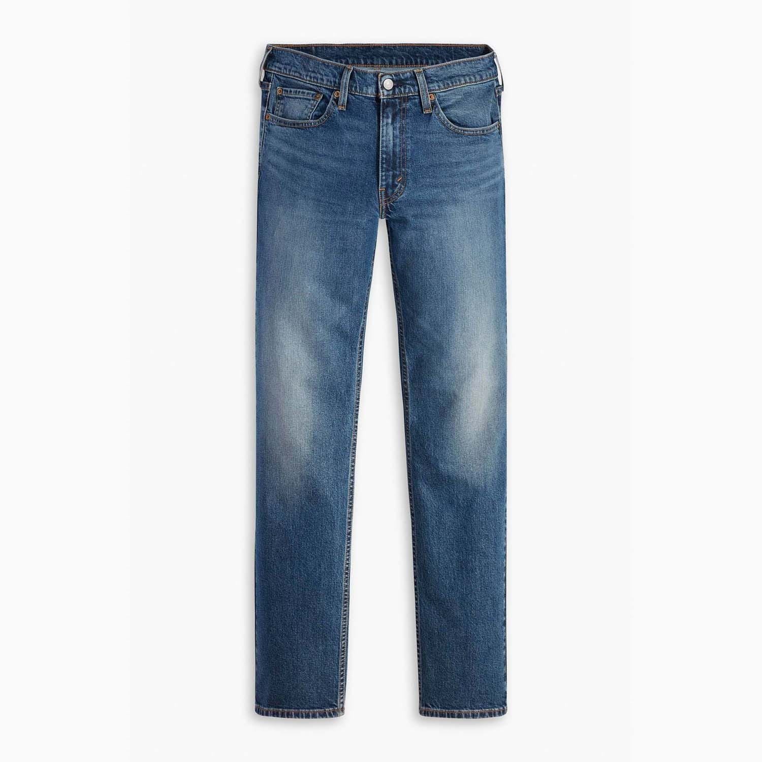 Levis 514 Straight-Fit Jeans