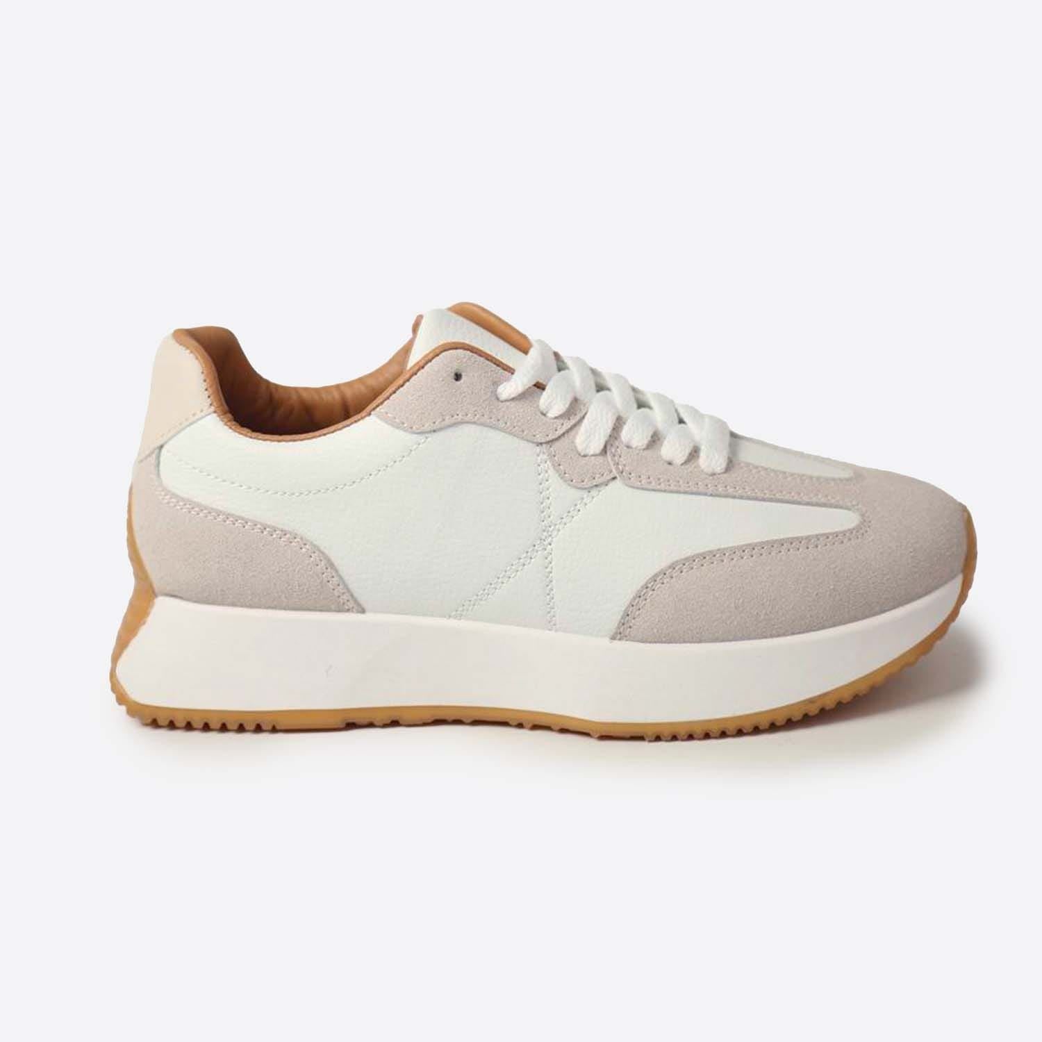 Wheres That From Runner Trainers