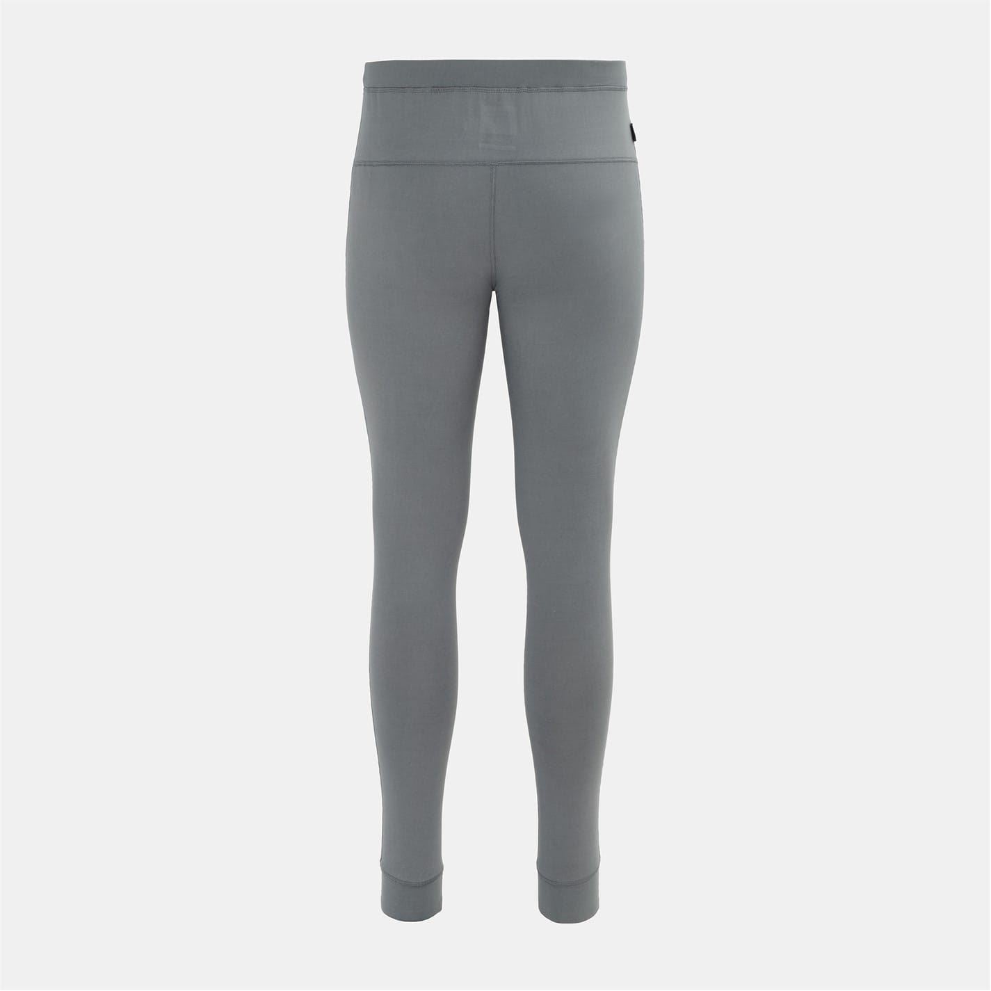 Nevica Thermal Solid Patterned Leggings