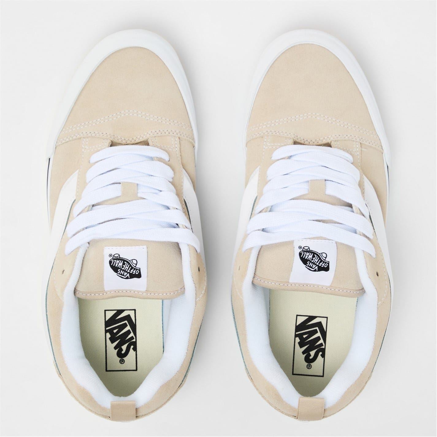 Vans Mens Knu Skool Shoes