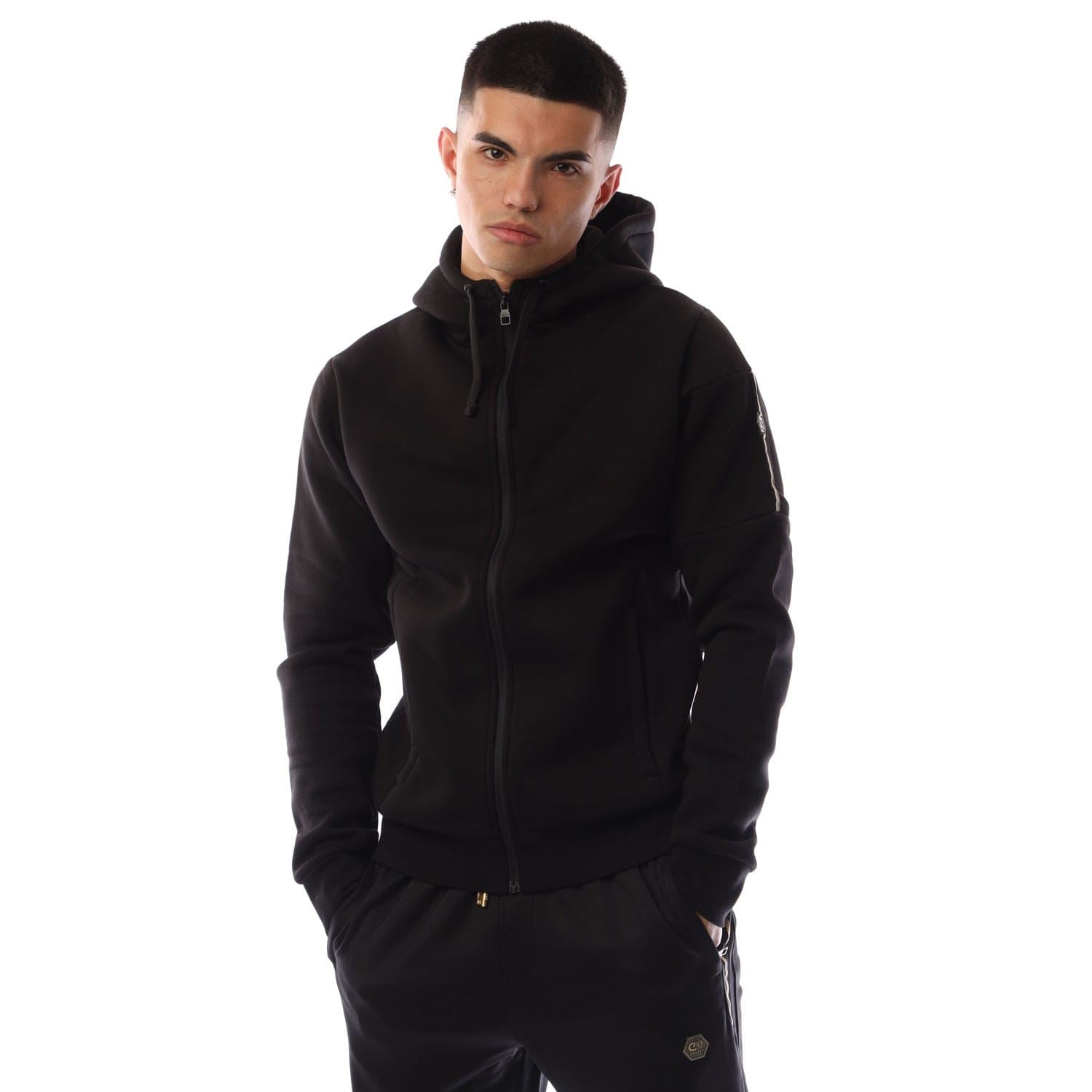 Cruyff Torch Track Top