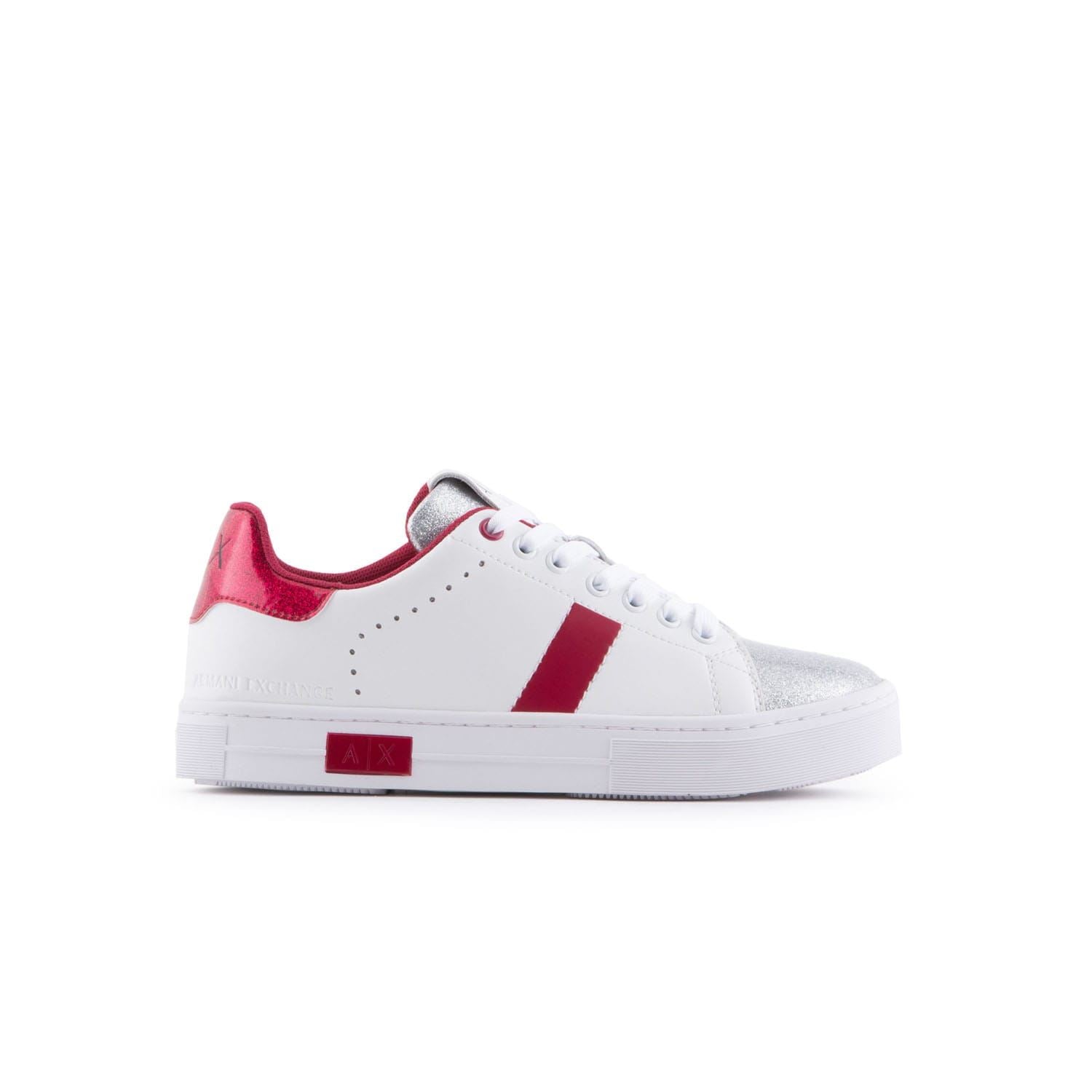 Armani Exchange Trainers