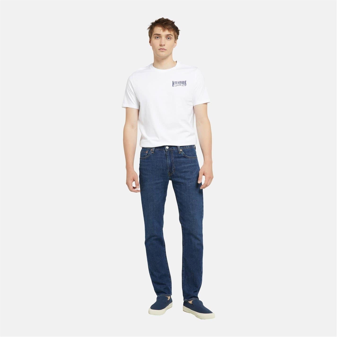 Levis Slim Fit Jeans