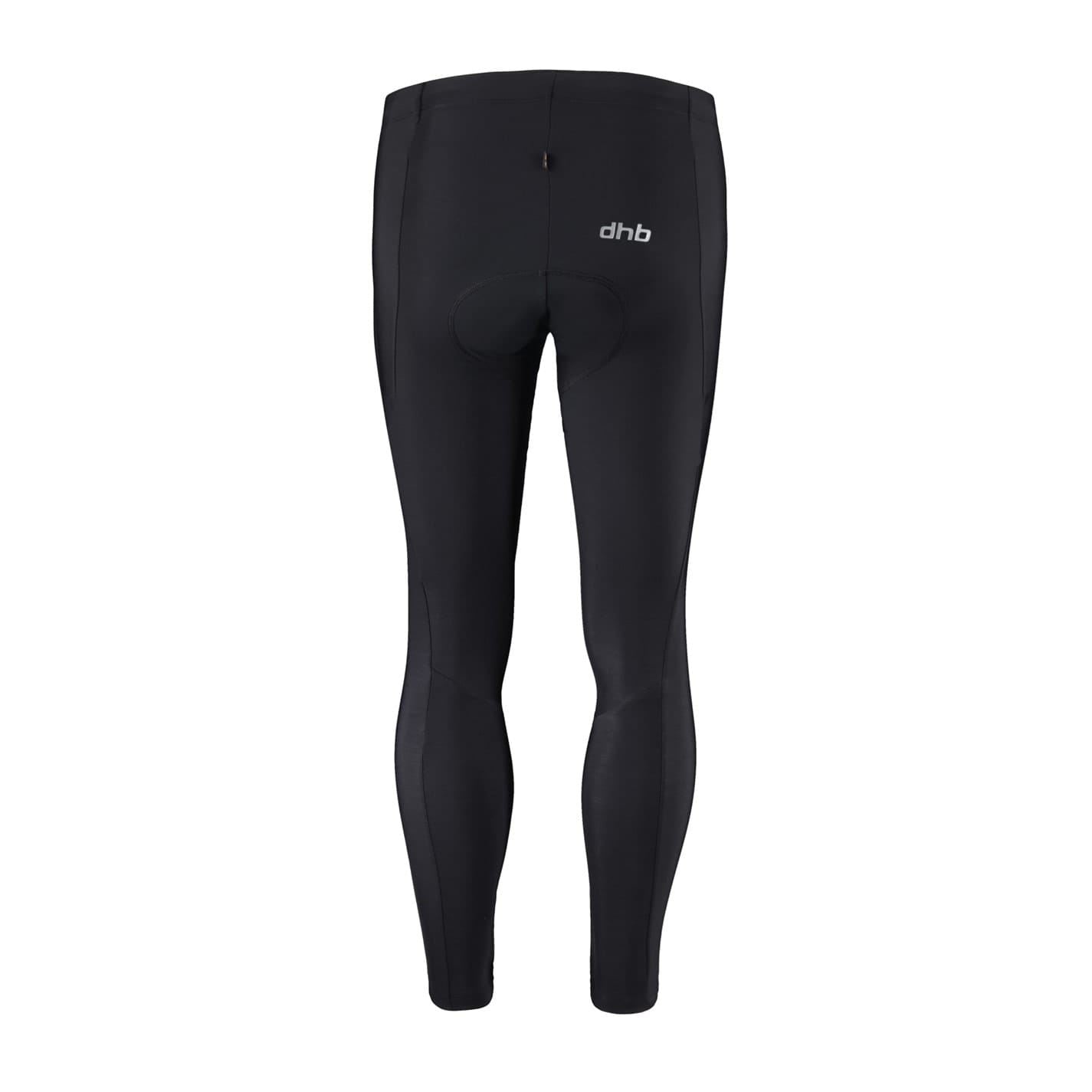 Dhb Mens Blok Classic Thermal Waist Tights
