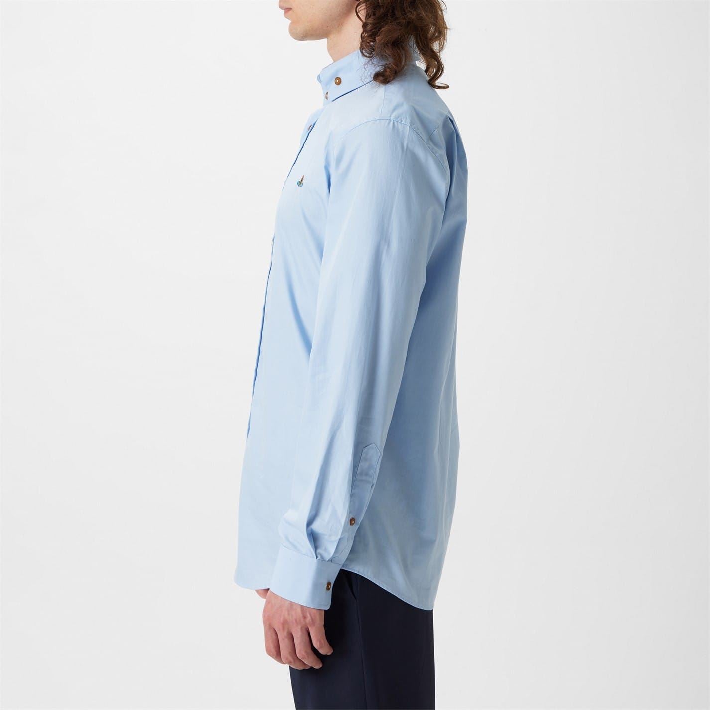 Vivienne Westwood Krall Shirt