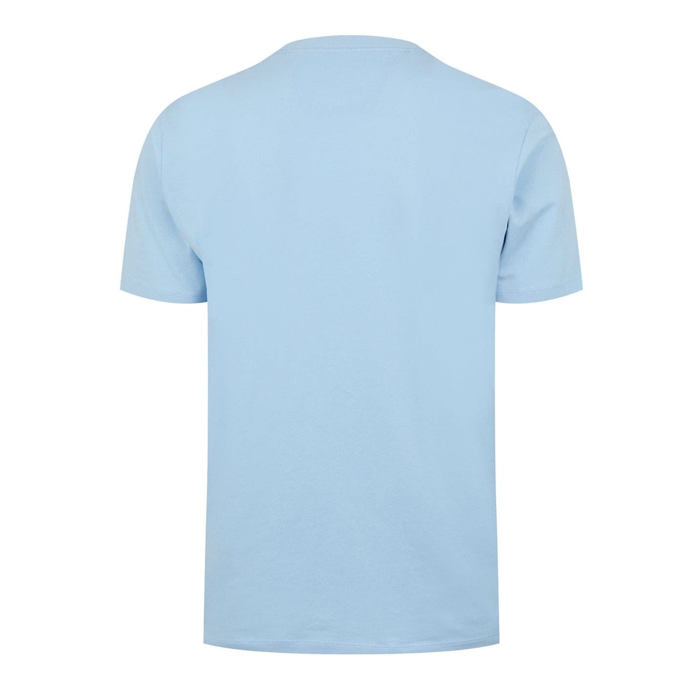 C.P. Company Embroidered Logo T-Shirt