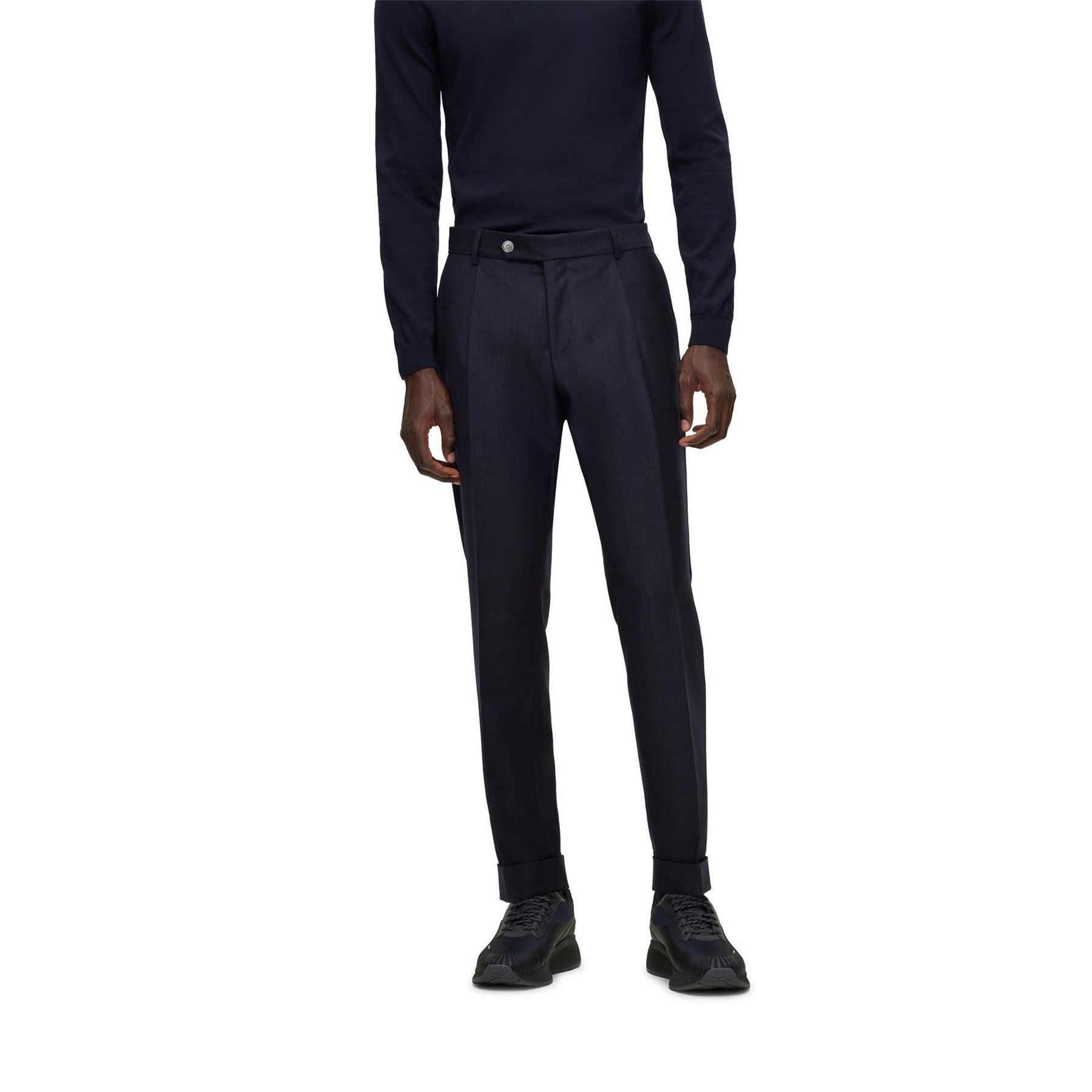 Boss C Huge 3pcs Peak 234 10254132