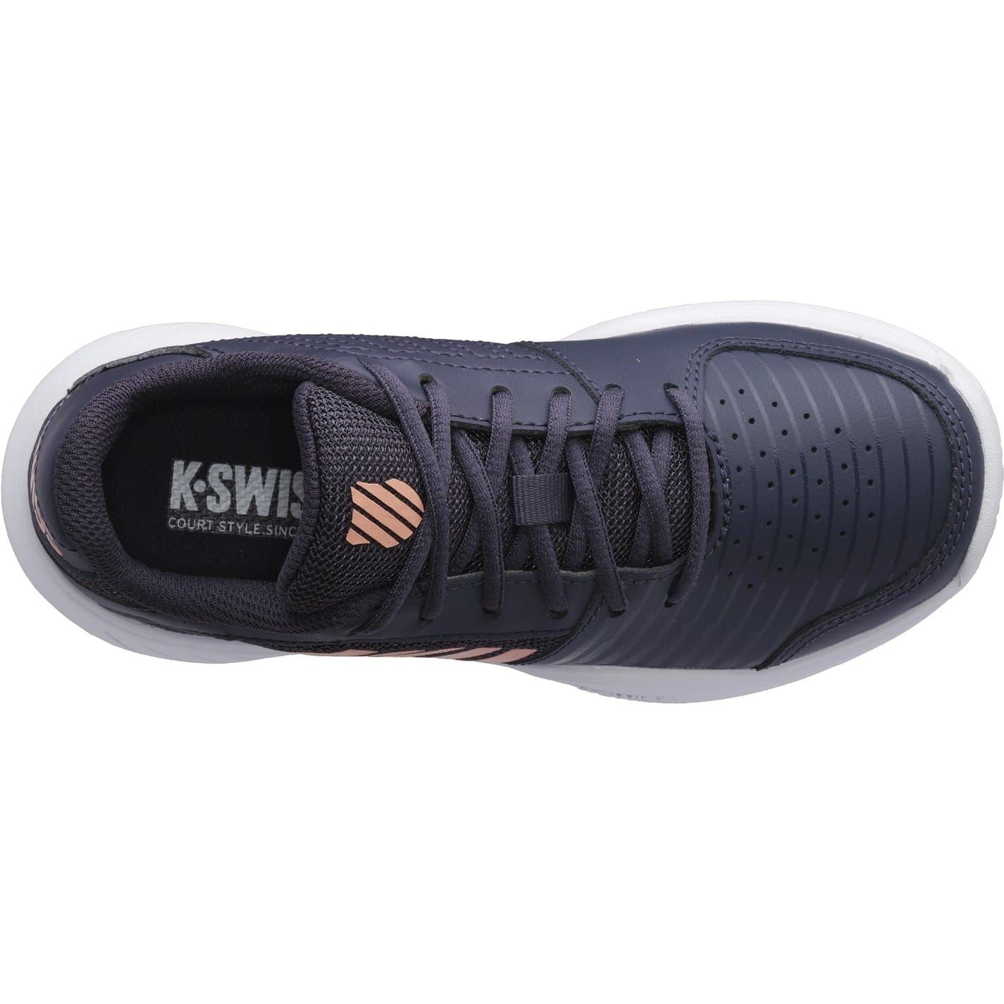 K-Swiss Swiss Court Express Omni
