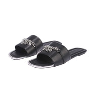DKNY Holden Charms Flat Sandals