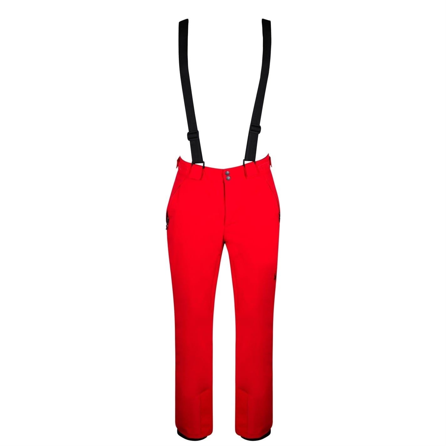 Spyder Mens Boundary Ski Pant