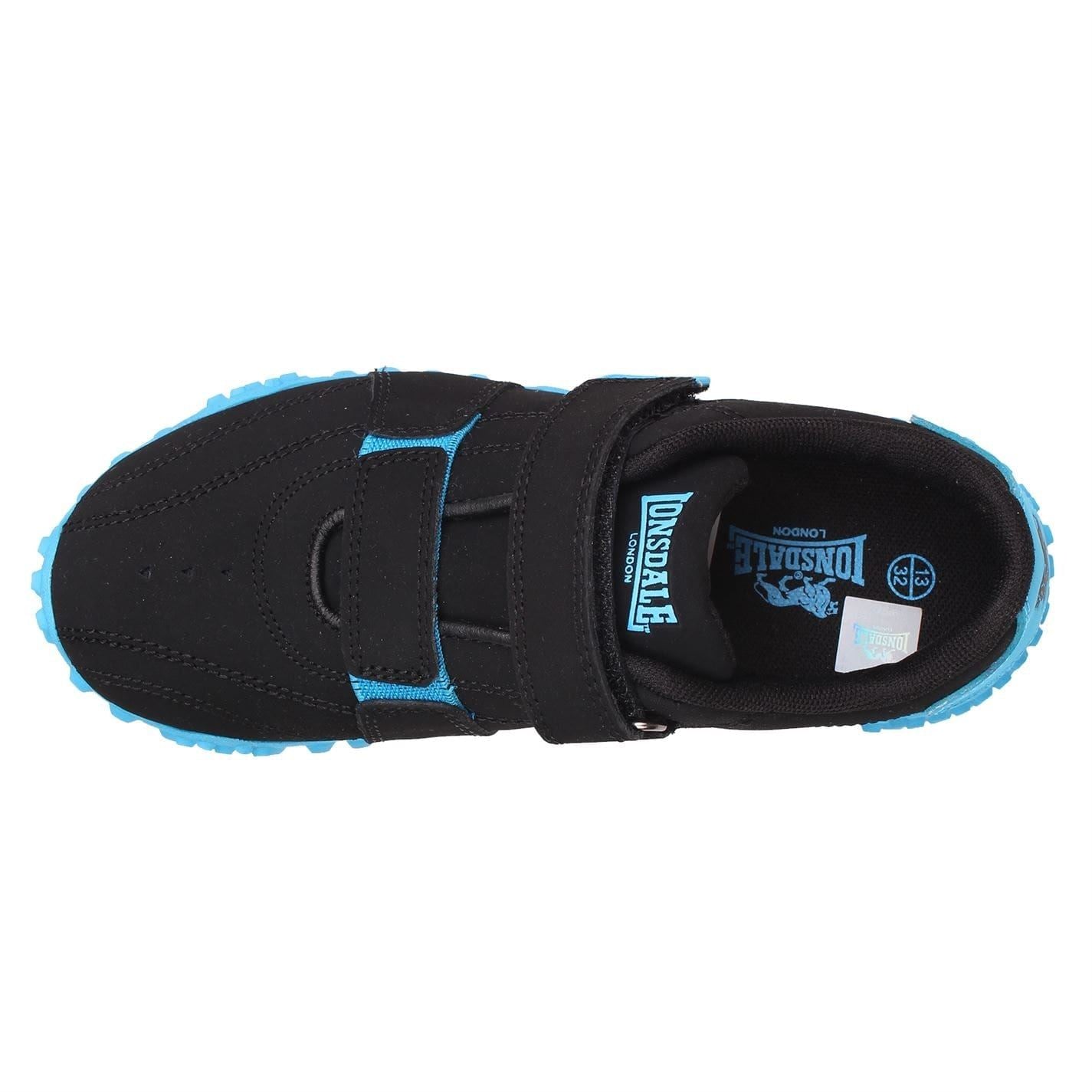 Lonsdale Fulham Trainers Child