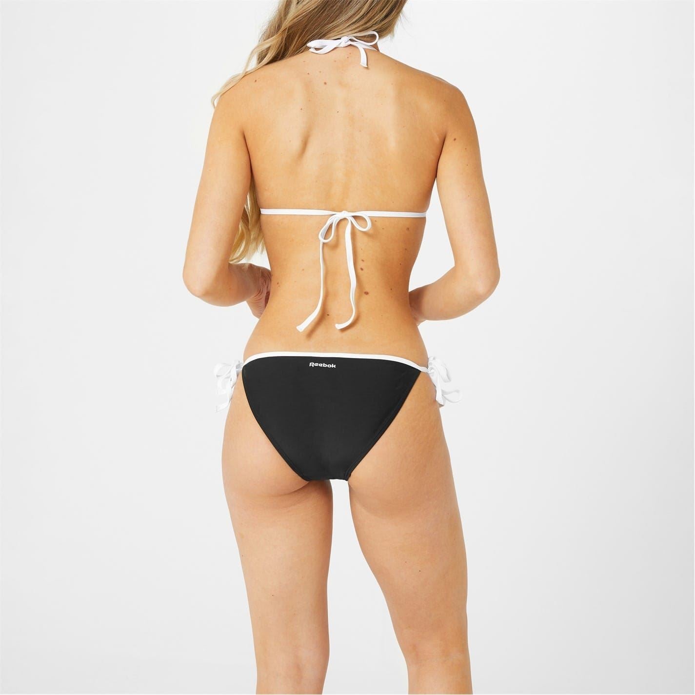 Reebok Womens Allegra 2 Piece Bikini