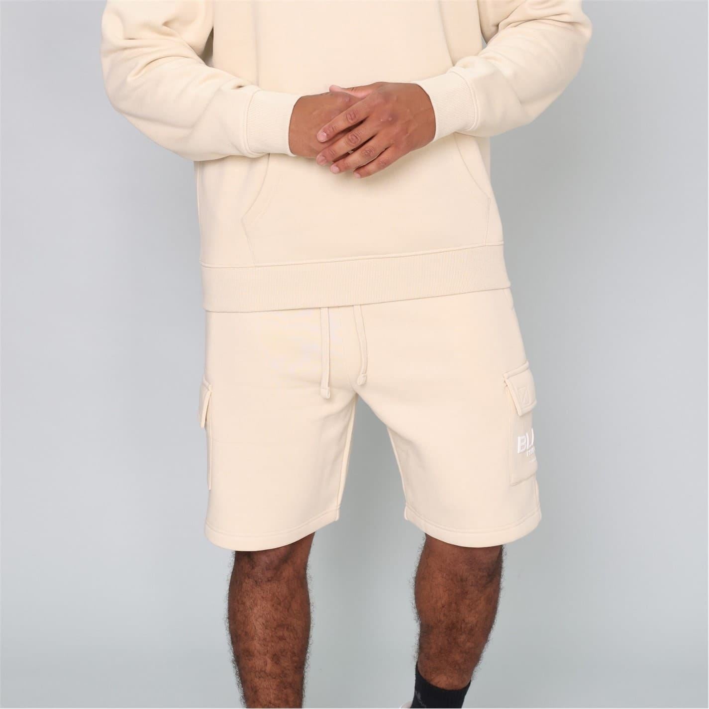 Blank Essentials Essentials Studio Shorts