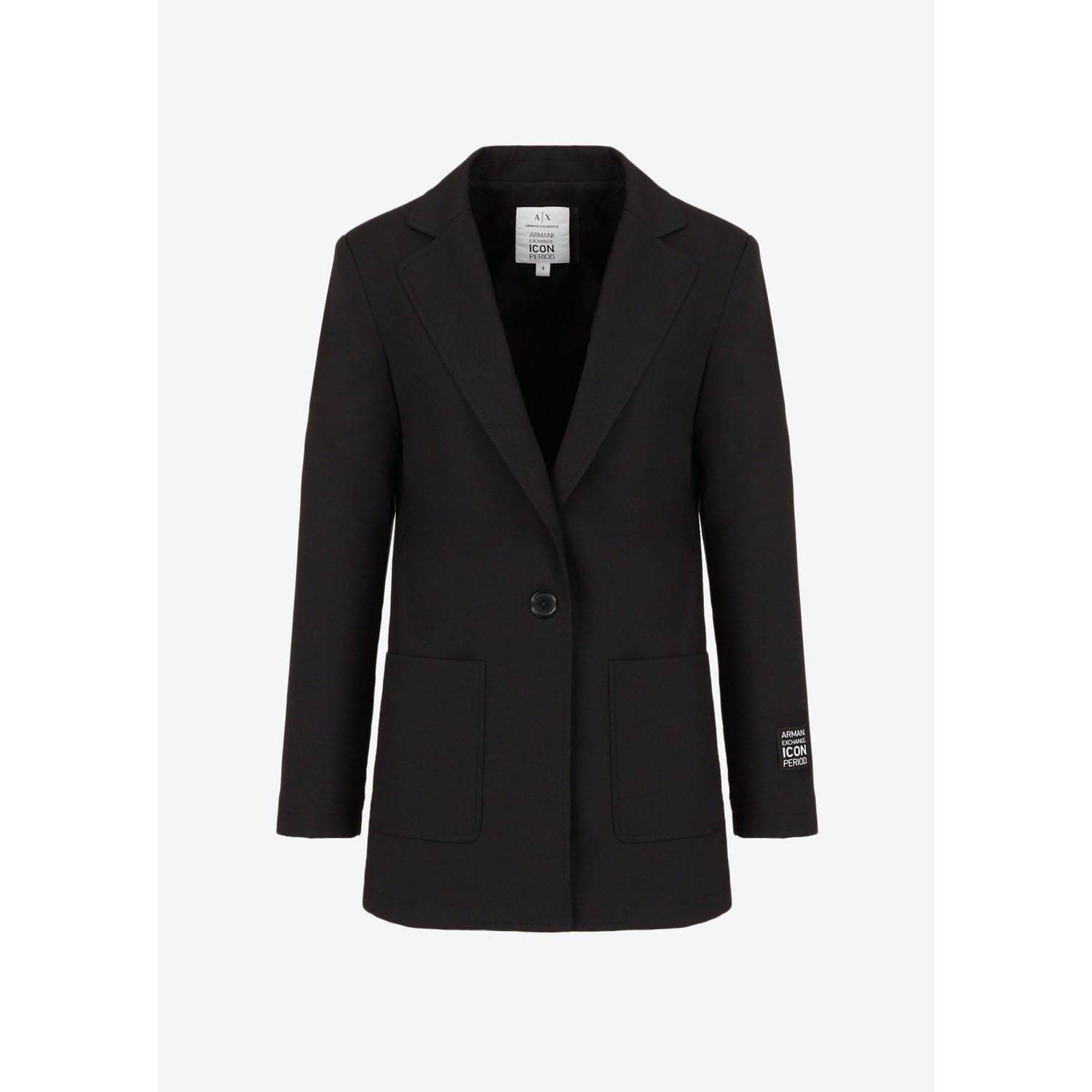 Armani Exchange Blazer