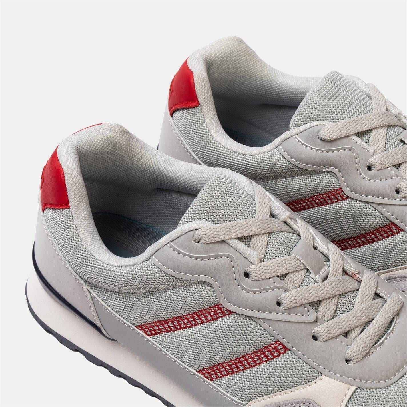 Donnay Mens Bob Trainers