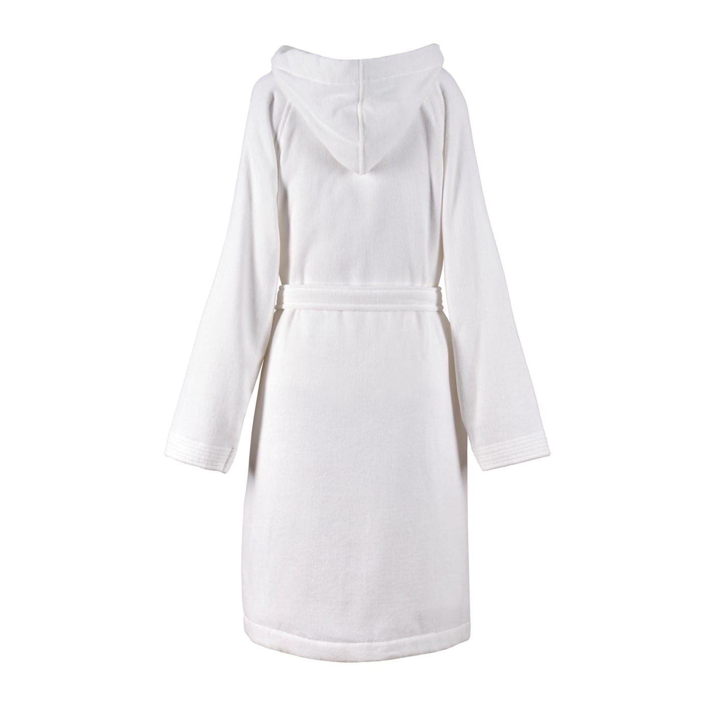 Boss Home Hooded Robe