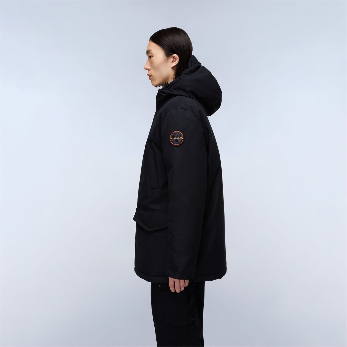 Napapijri A Cornier 1