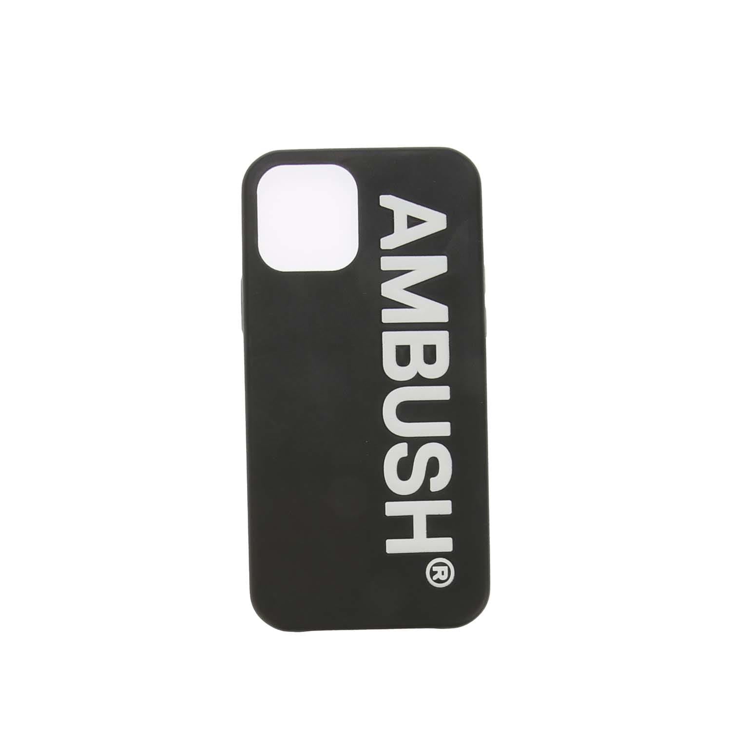 Ambush iPhone 12 Pro Case