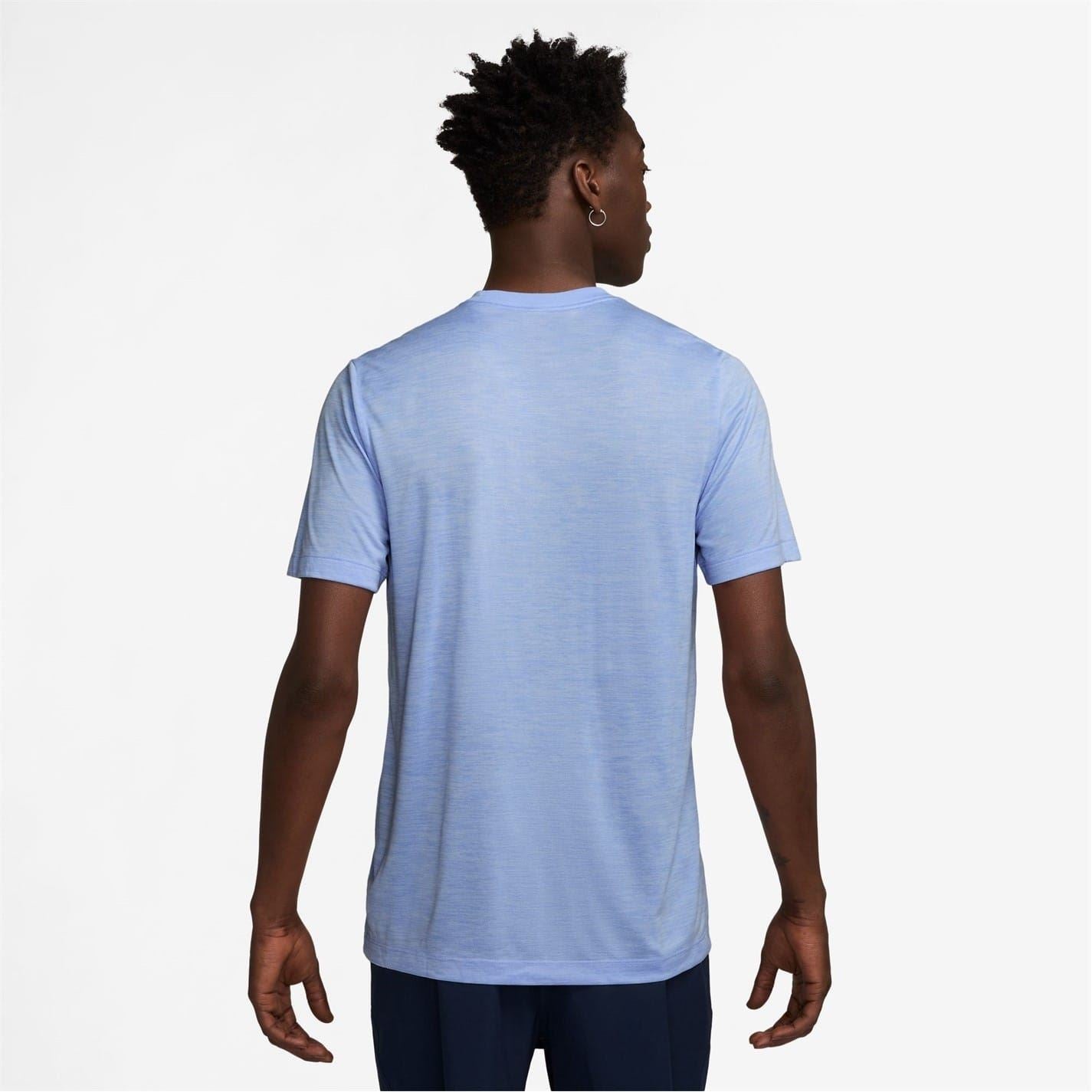 Nike Mens Dri Fit Legend Fitness T-Shirt