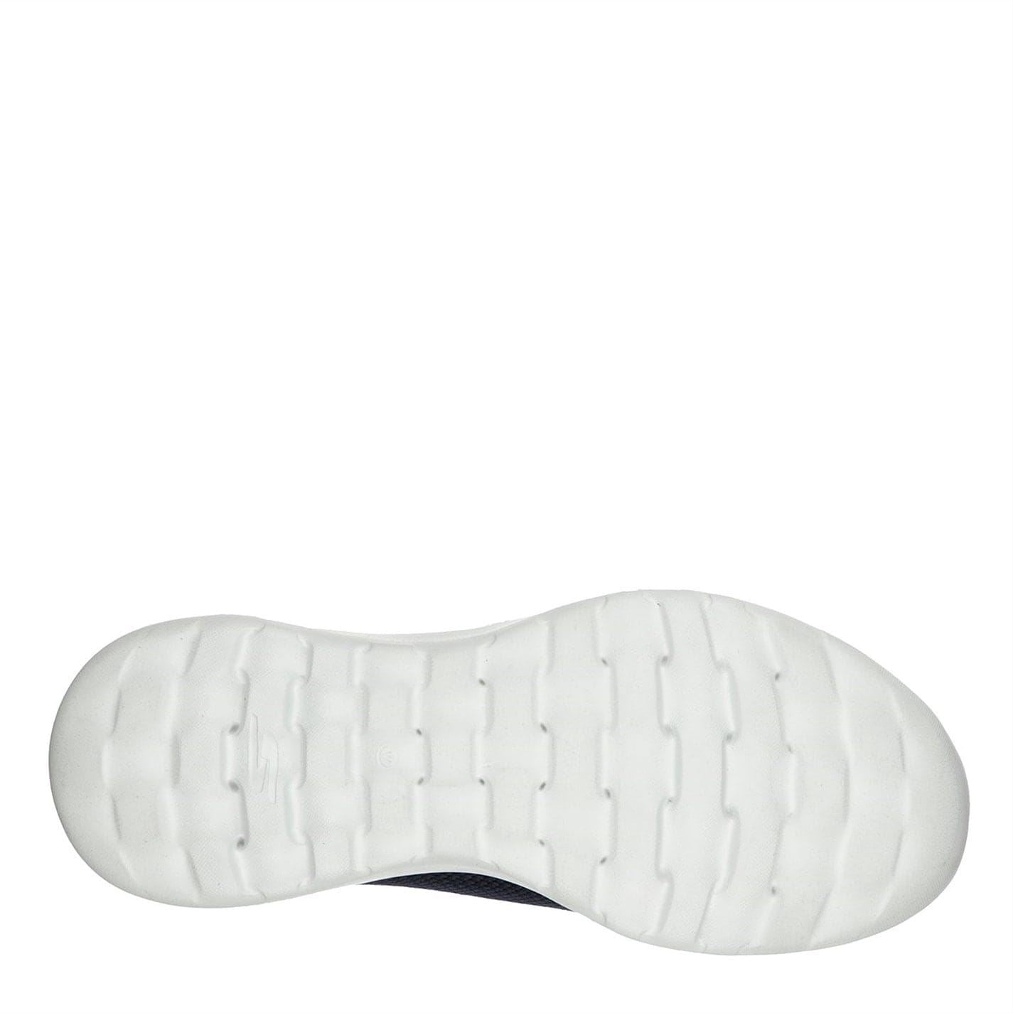 Skechers Womens Go Walk Joy Slip On Trainers