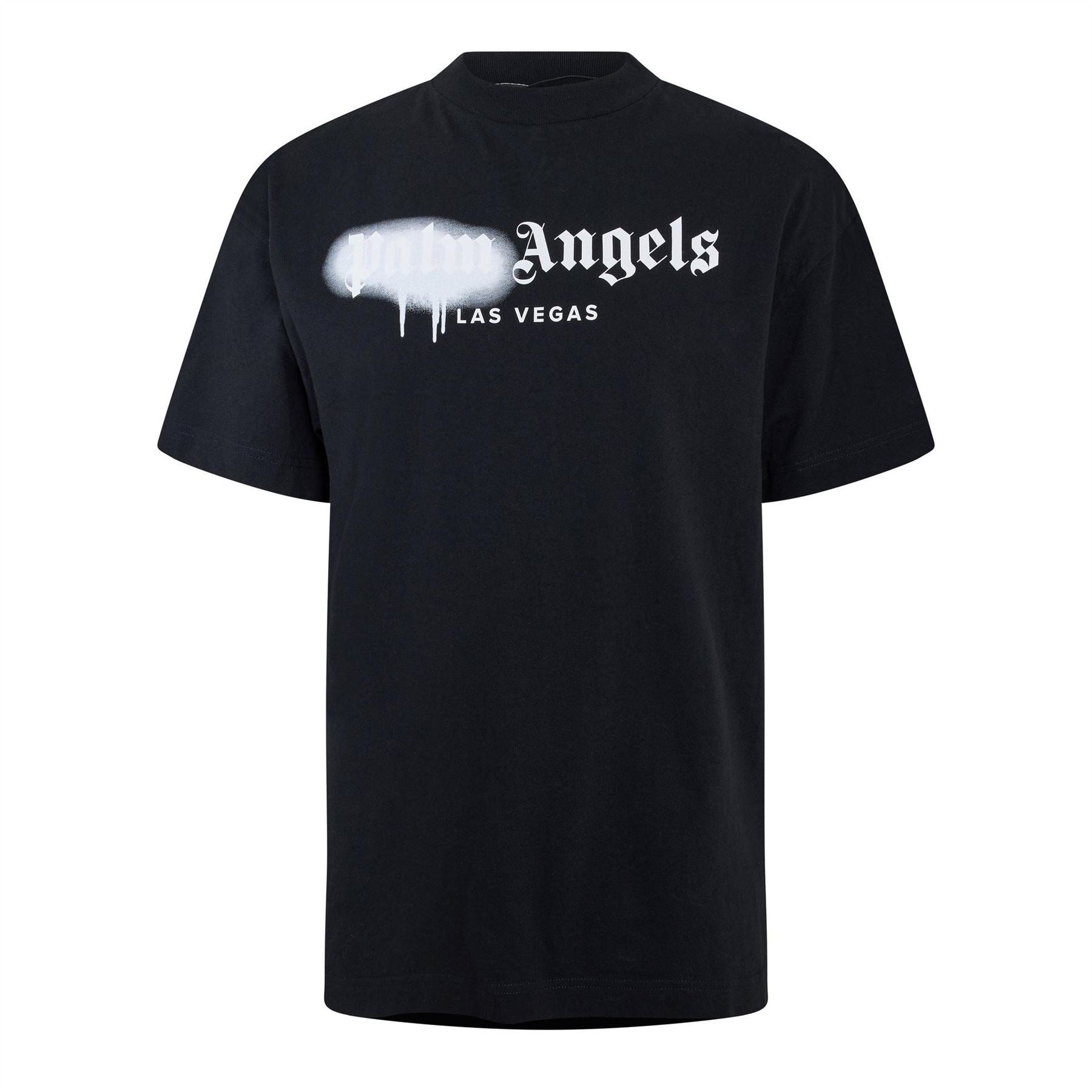Palm Angels Palm Star Tee