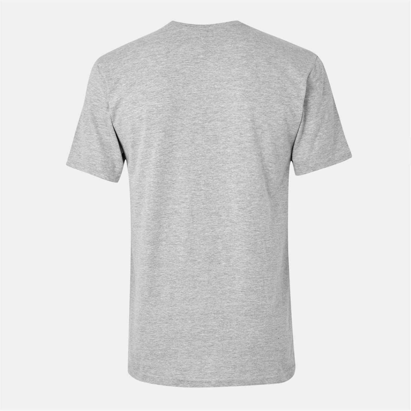 Official Oasis Regular Fit Short Sleeve T-Shirt