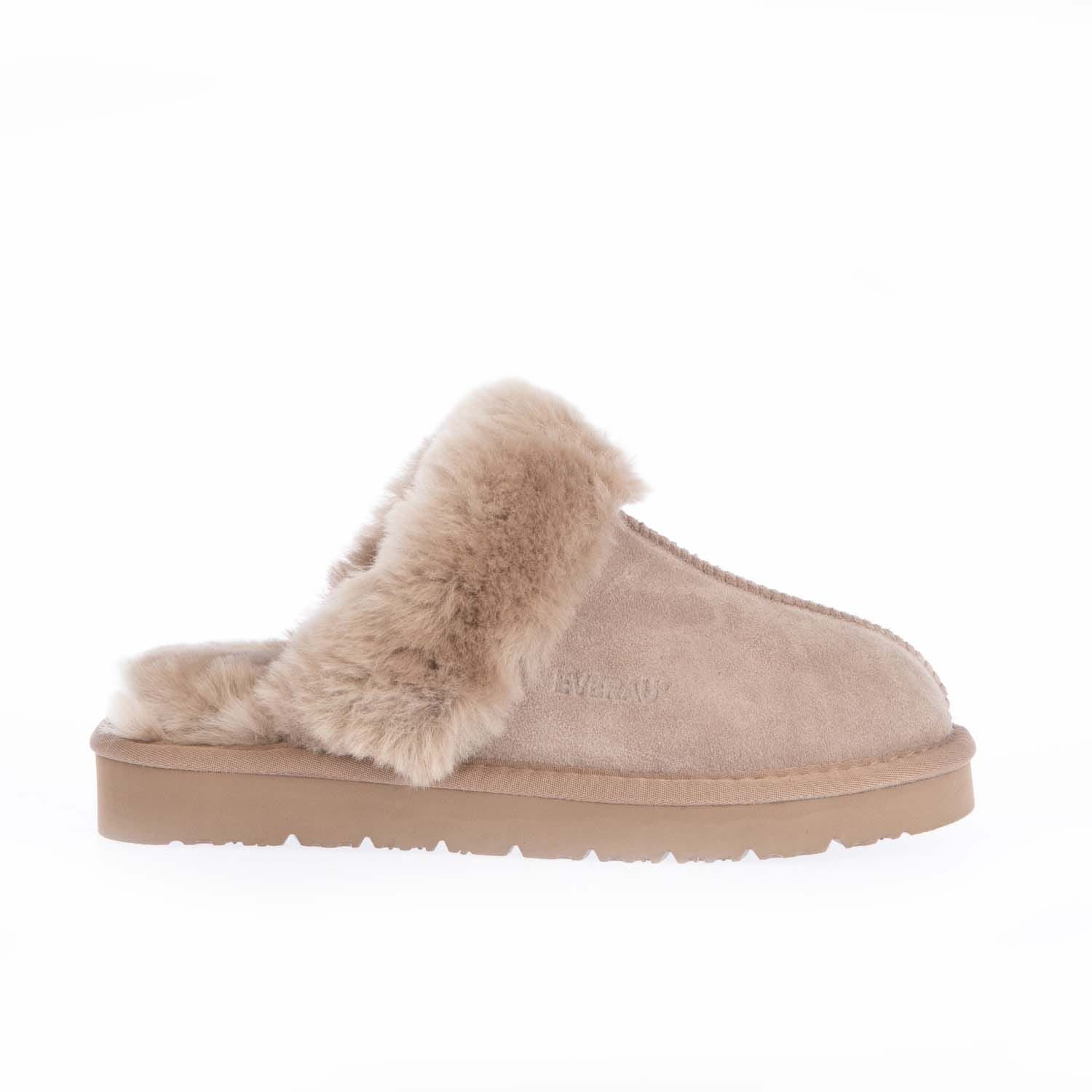 EverAu Raven Slippers