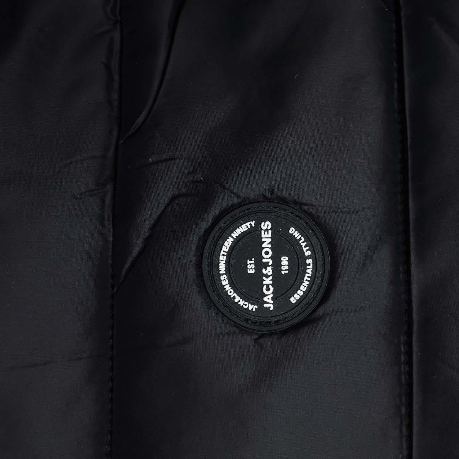 Jack and Jones Boys Wilson Body Warmer Gilet