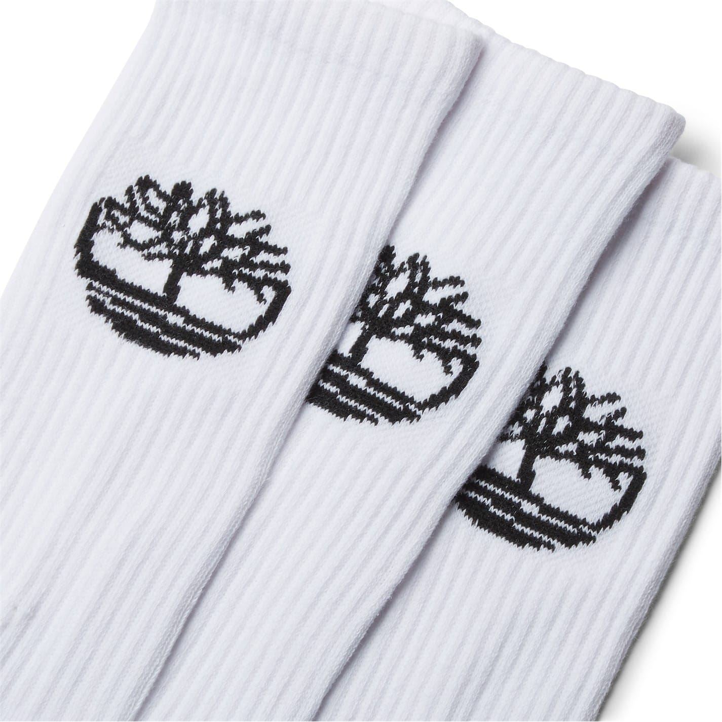 Timberland Sport 3 Pack Socks