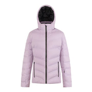 Nevica Womens Chamonix Solid Patterned Ski Jacket