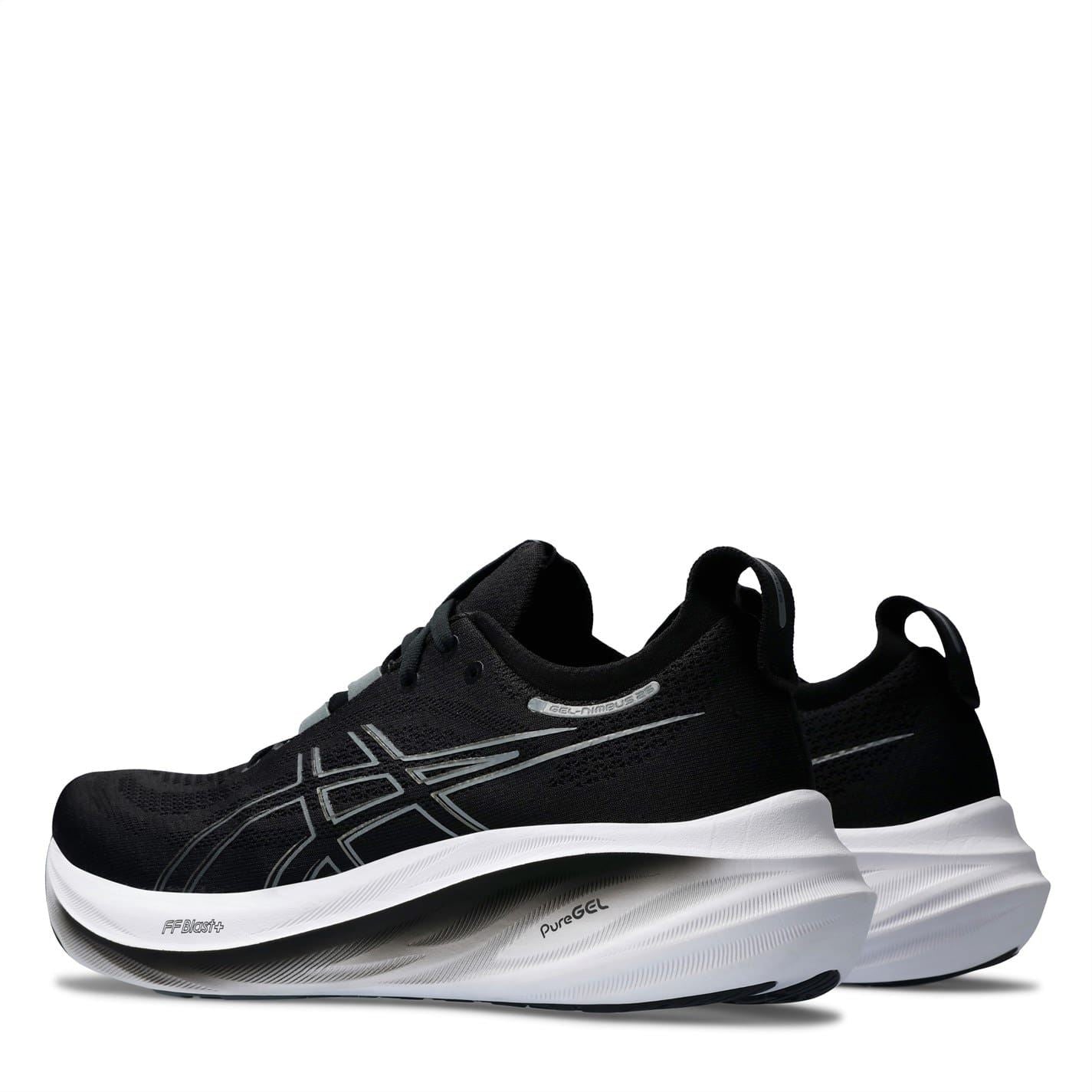 Asics Mens Gel Nimbus 26 Running Shoe