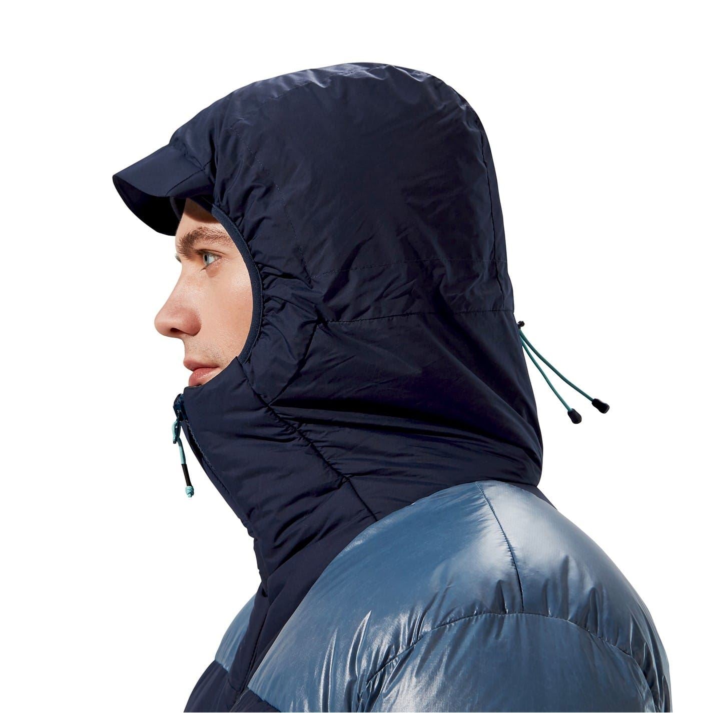 Berghaus Hooded Down Jacket