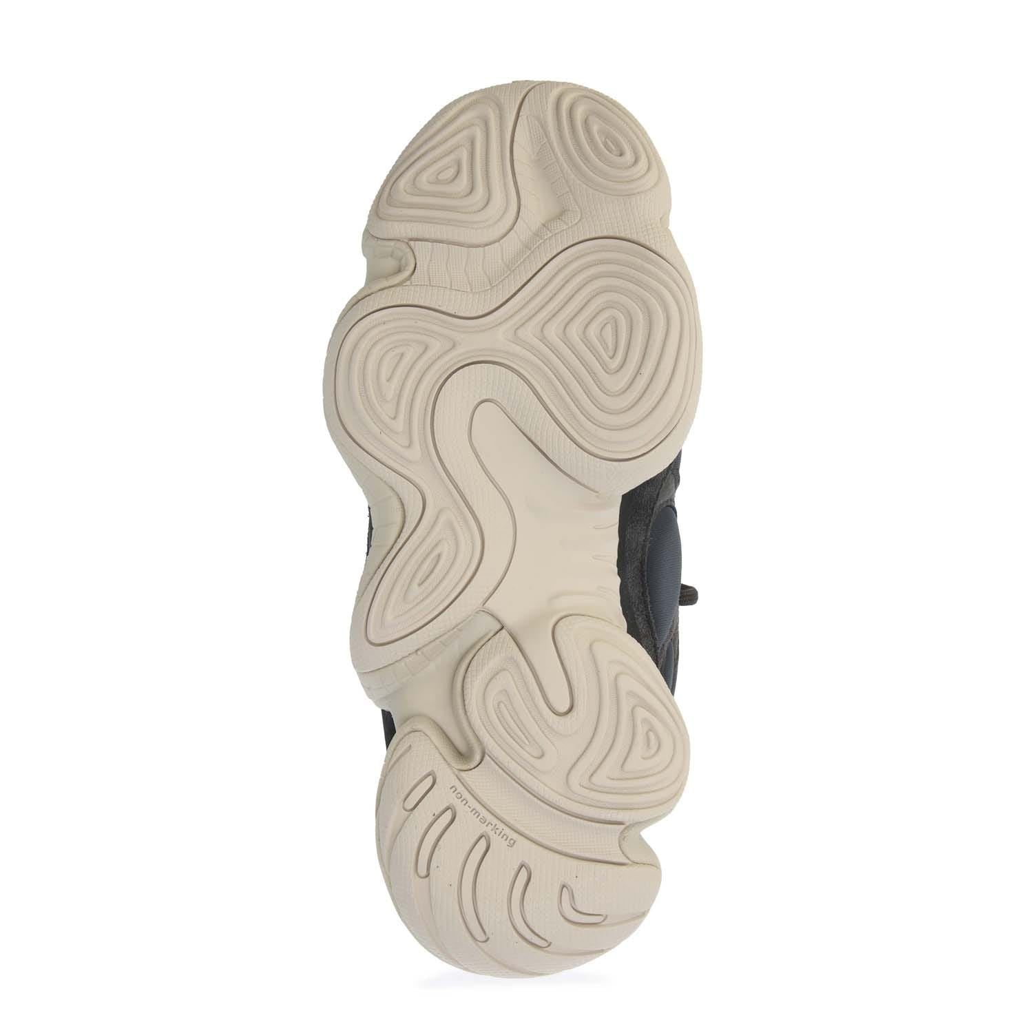 Yeezy 500 High Trainers