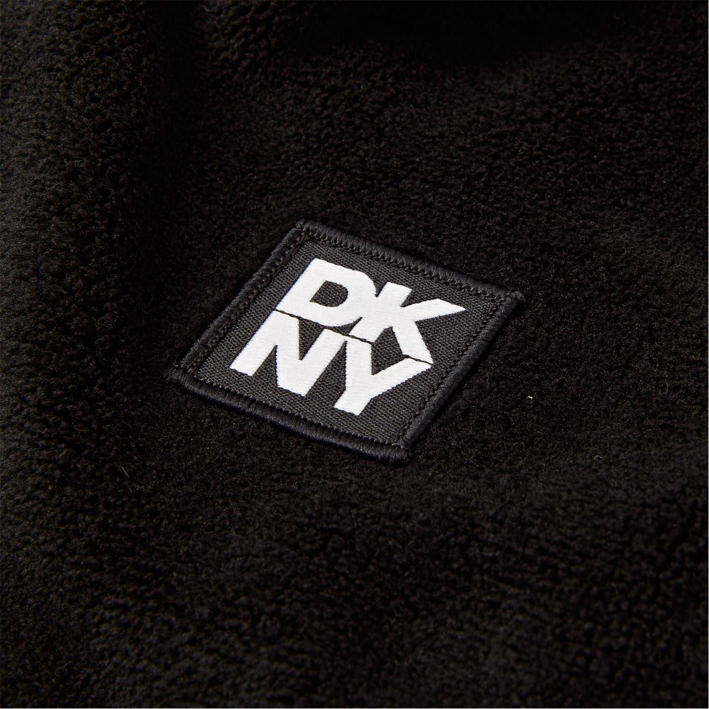 DKNY Trousersh Panda Robe