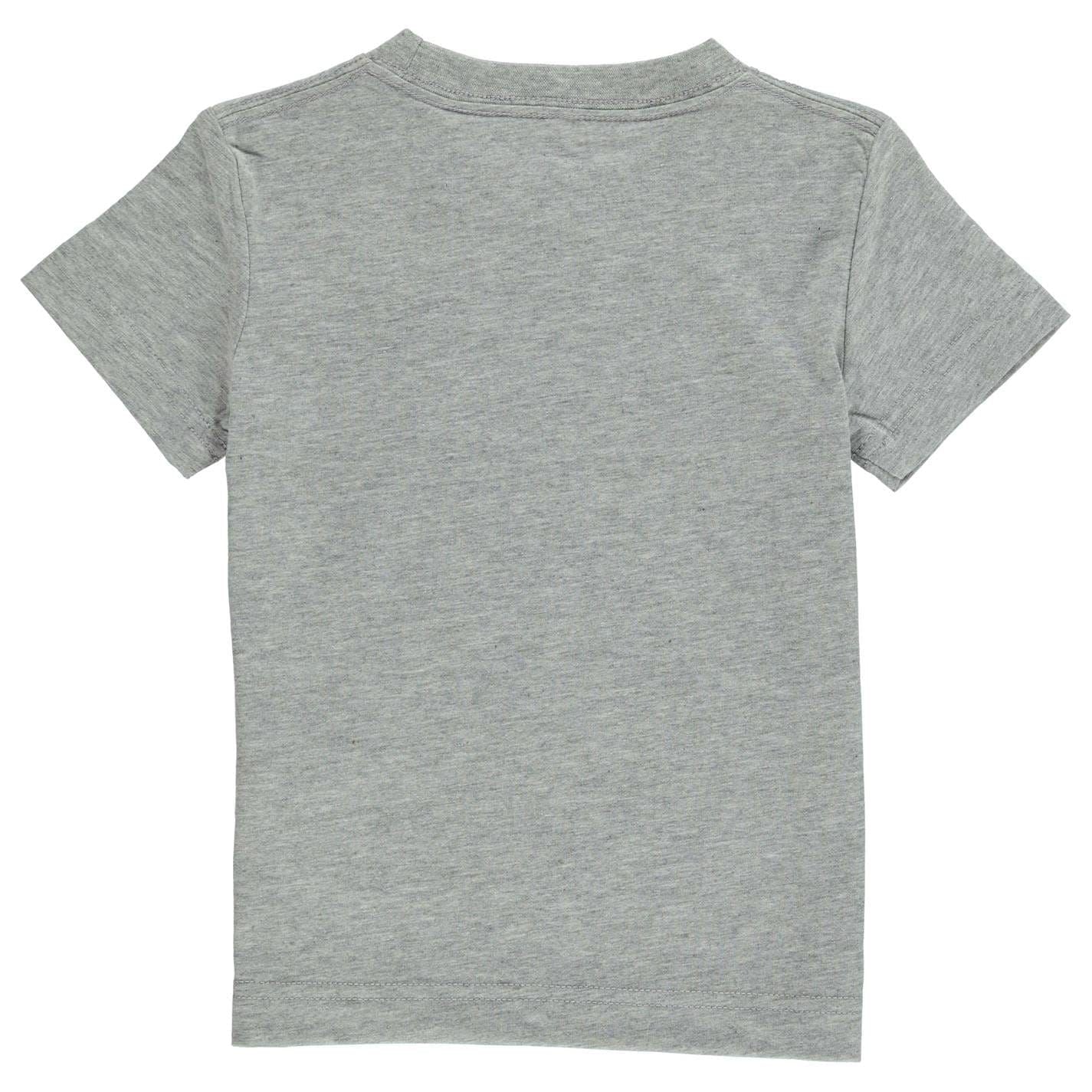 Nike Nsw Futura T-Shirt Infant Boys