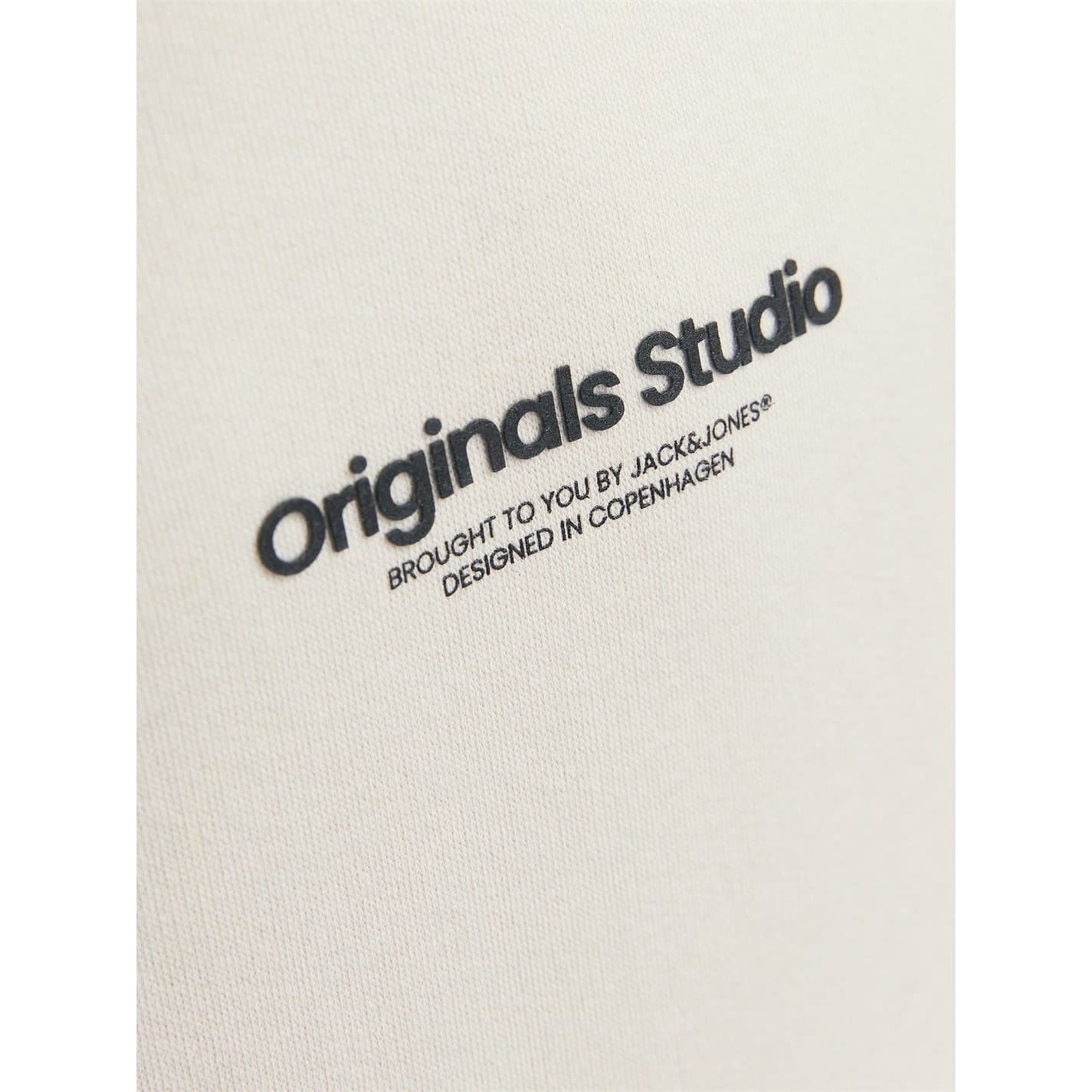 Jack and Jones Jorvester Hood