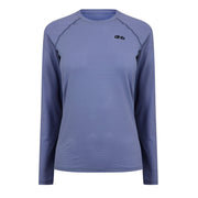 Dhb Womens Aeron Long Sleeve Top 2.0