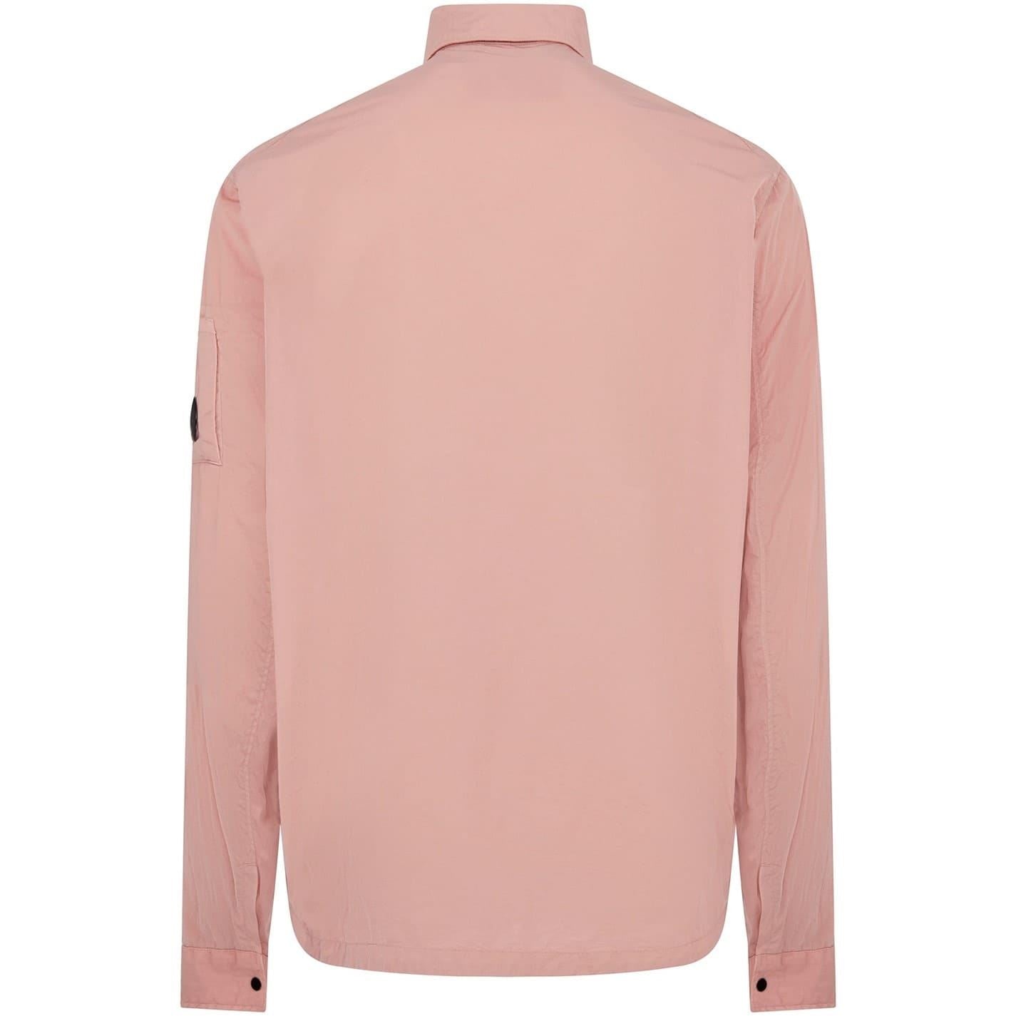 C.P. Company Chrome R Overshirt