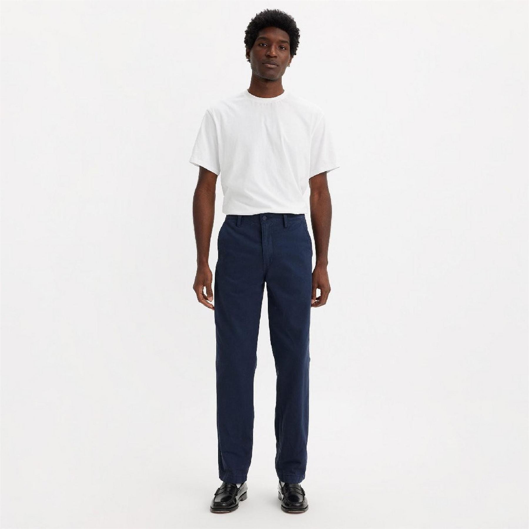 Levis Xx Chino Authentic Strt Washed